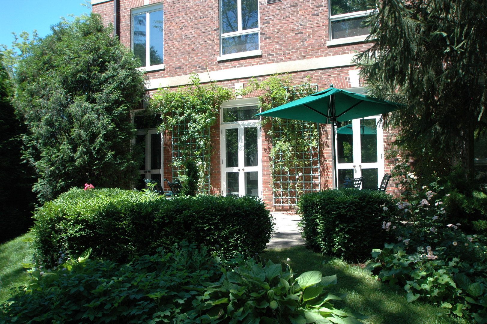 531 N Mayflower Road Unit: 531