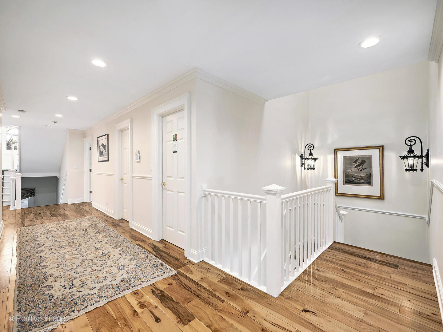 125 N Park Avenue
