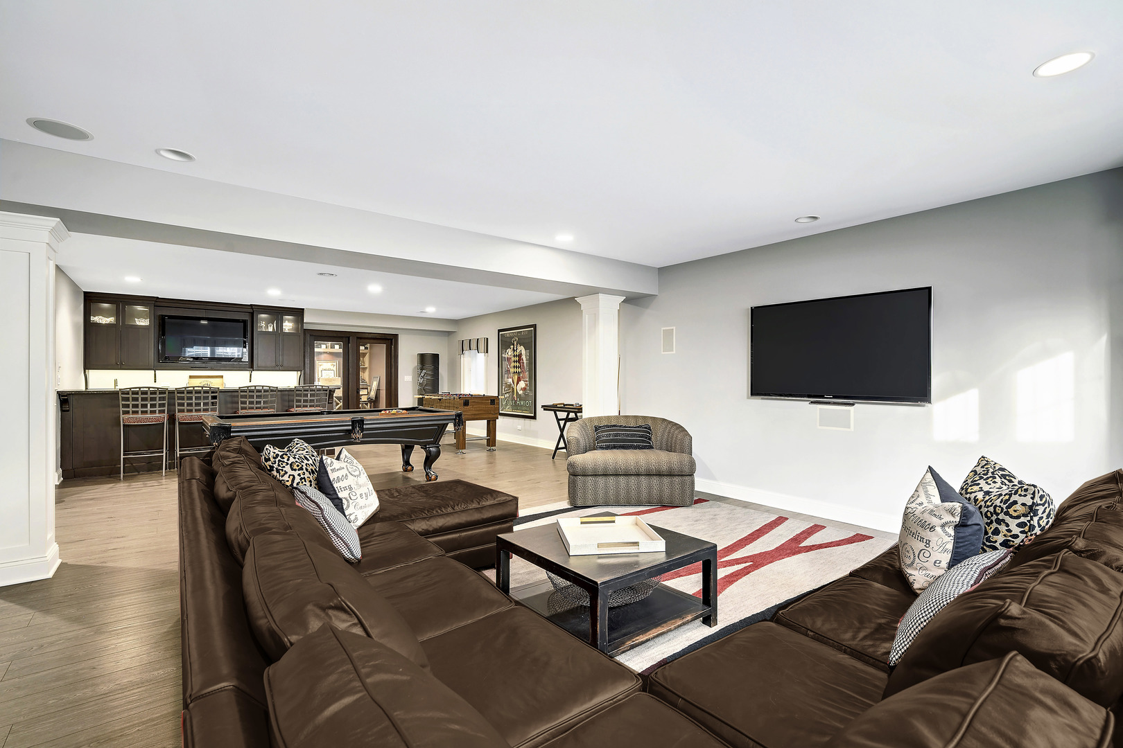 125 N Park Avenue