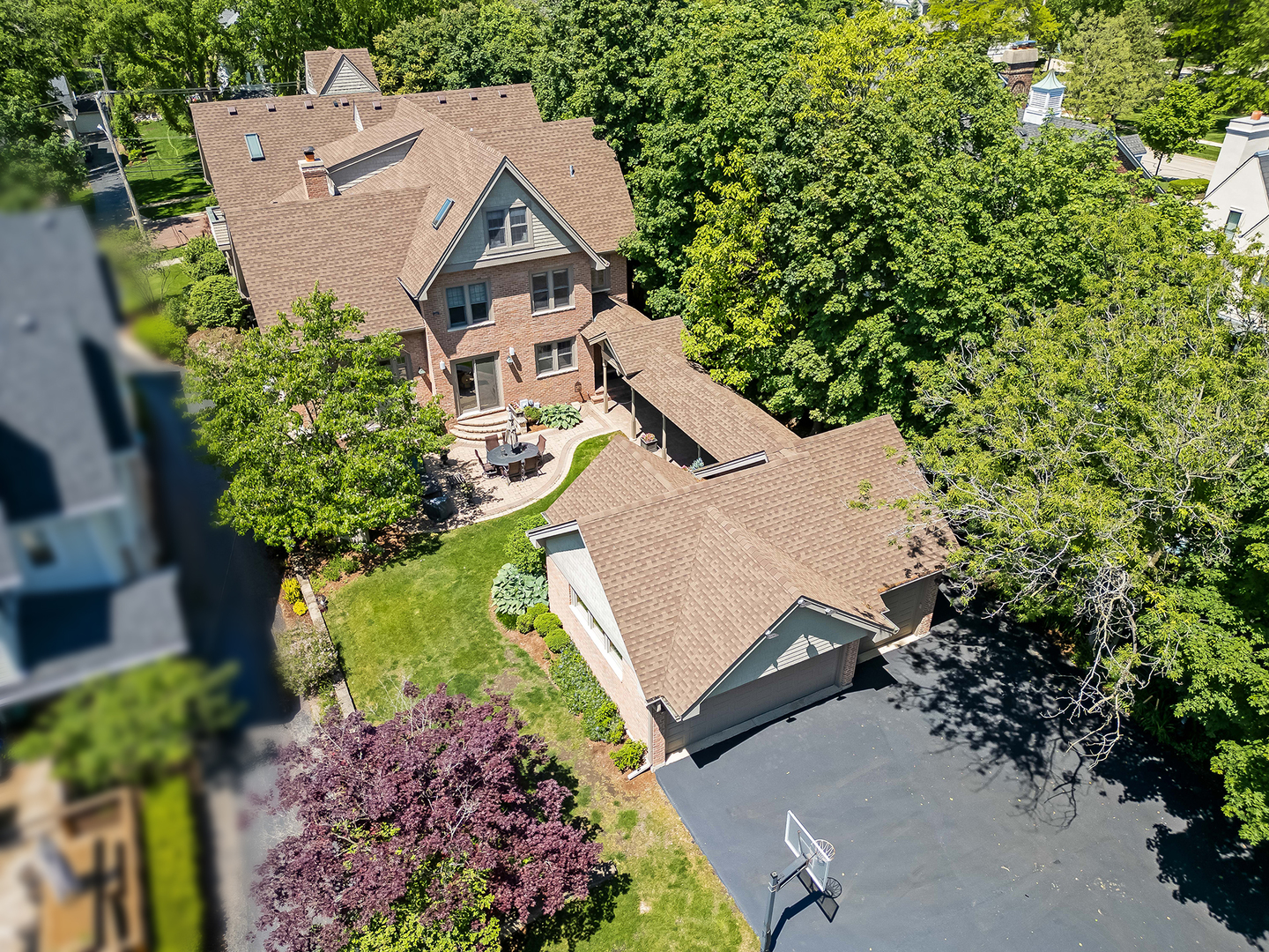 125 N Park Avenue