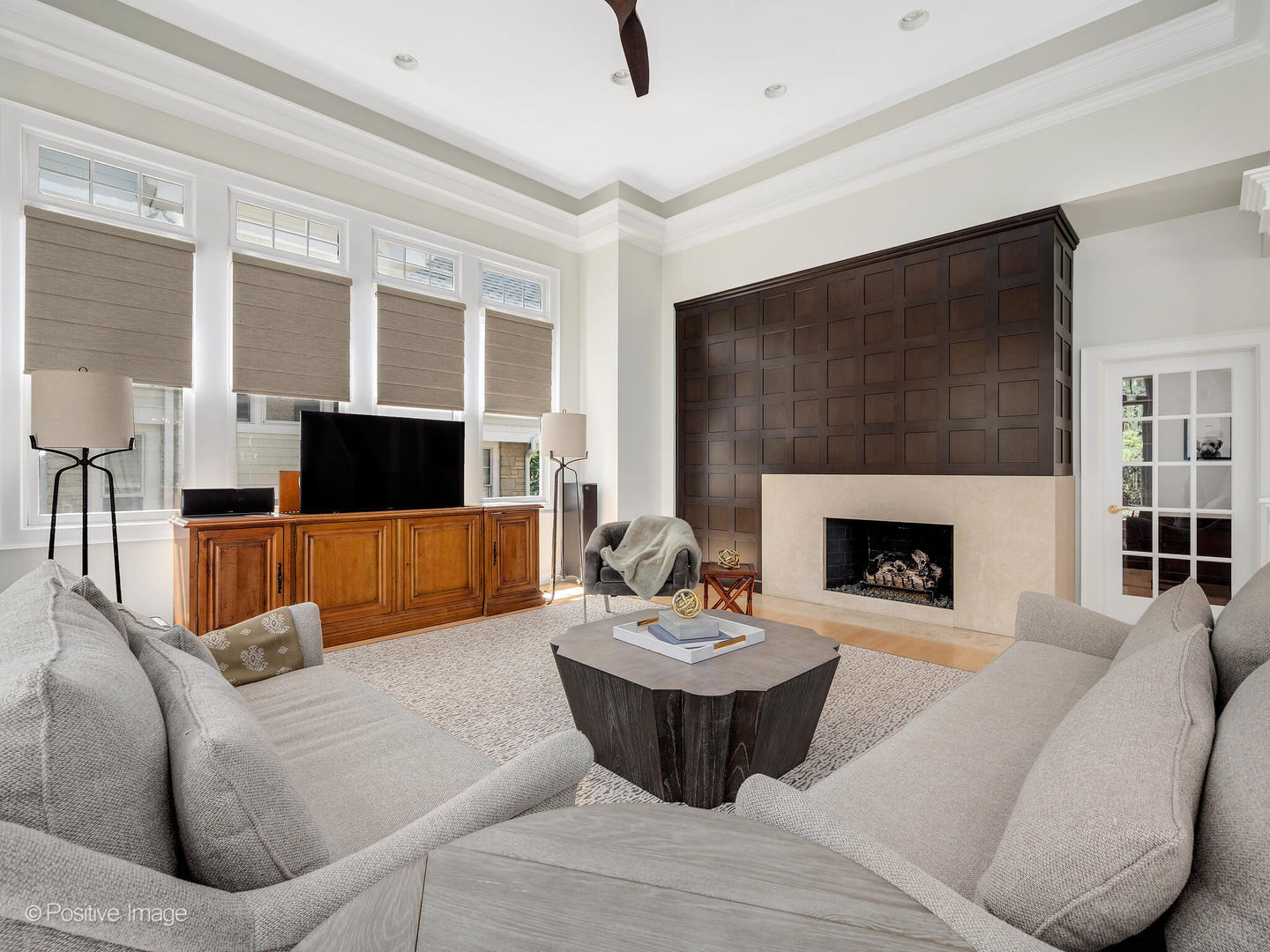 125 N Park Avenue