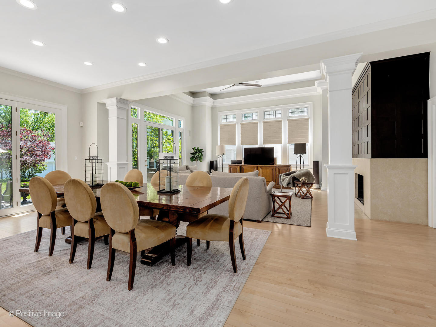 125 N Park Avenue