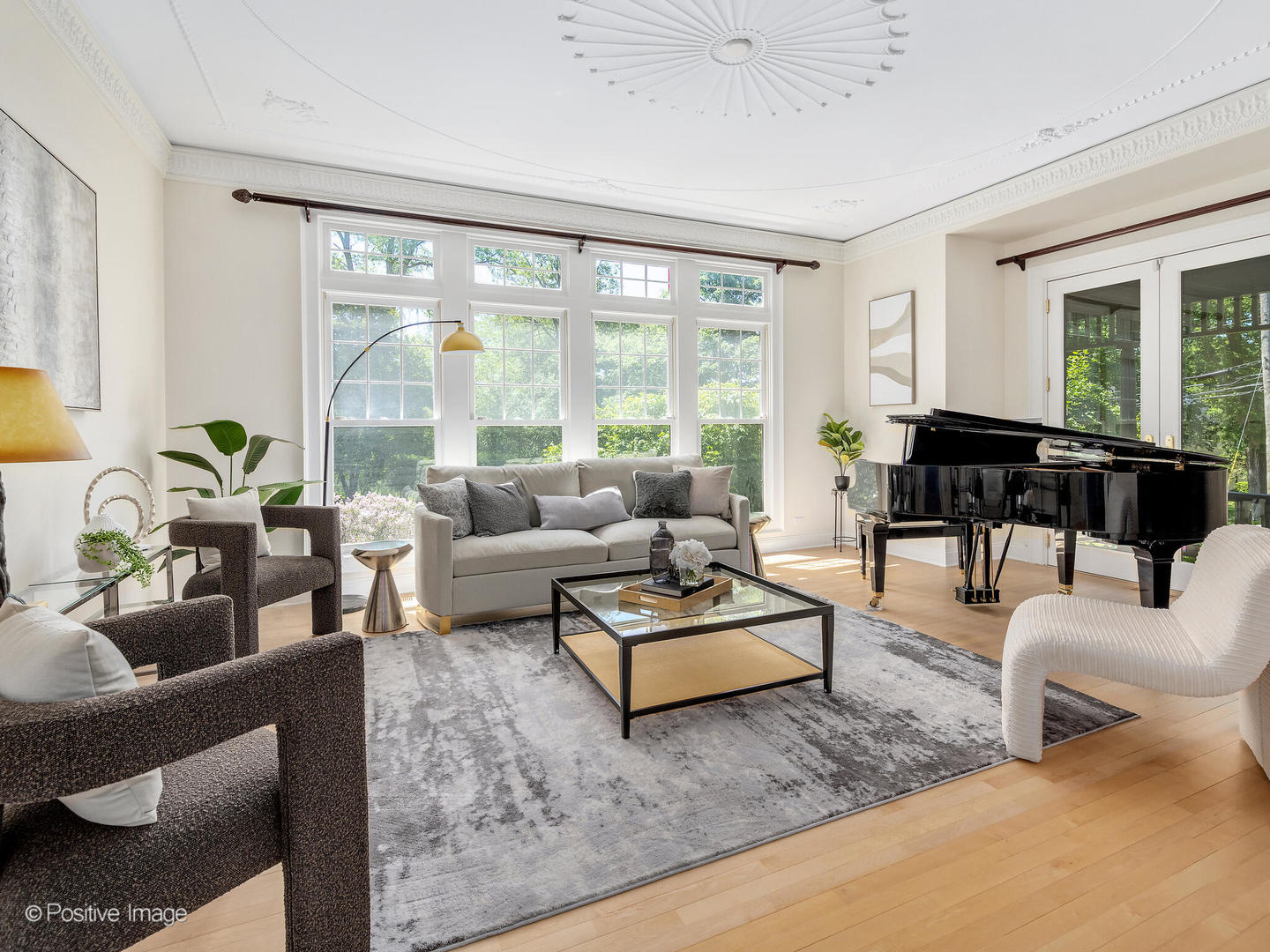 125 N Park Avenue
