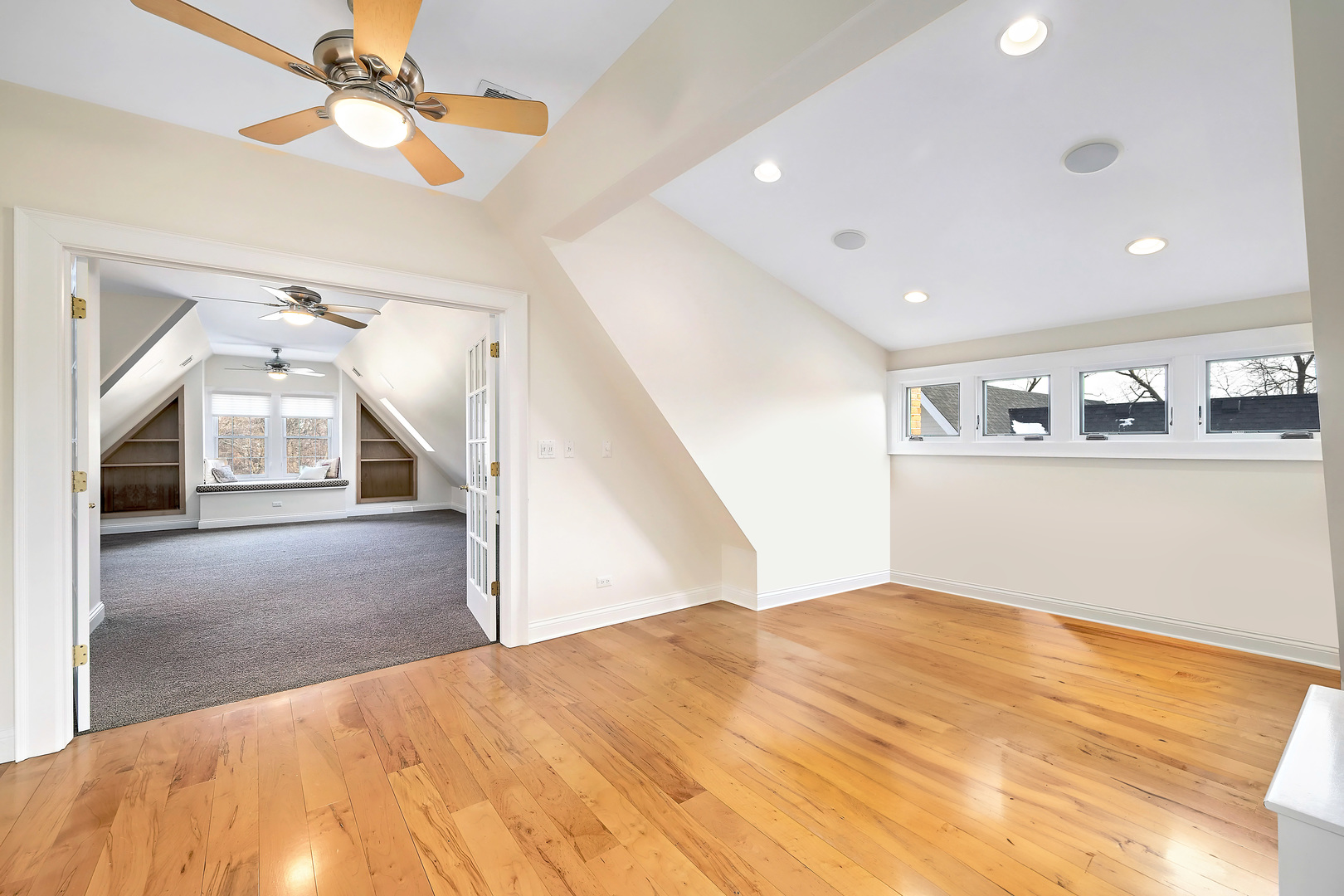 125 N Park Avenue