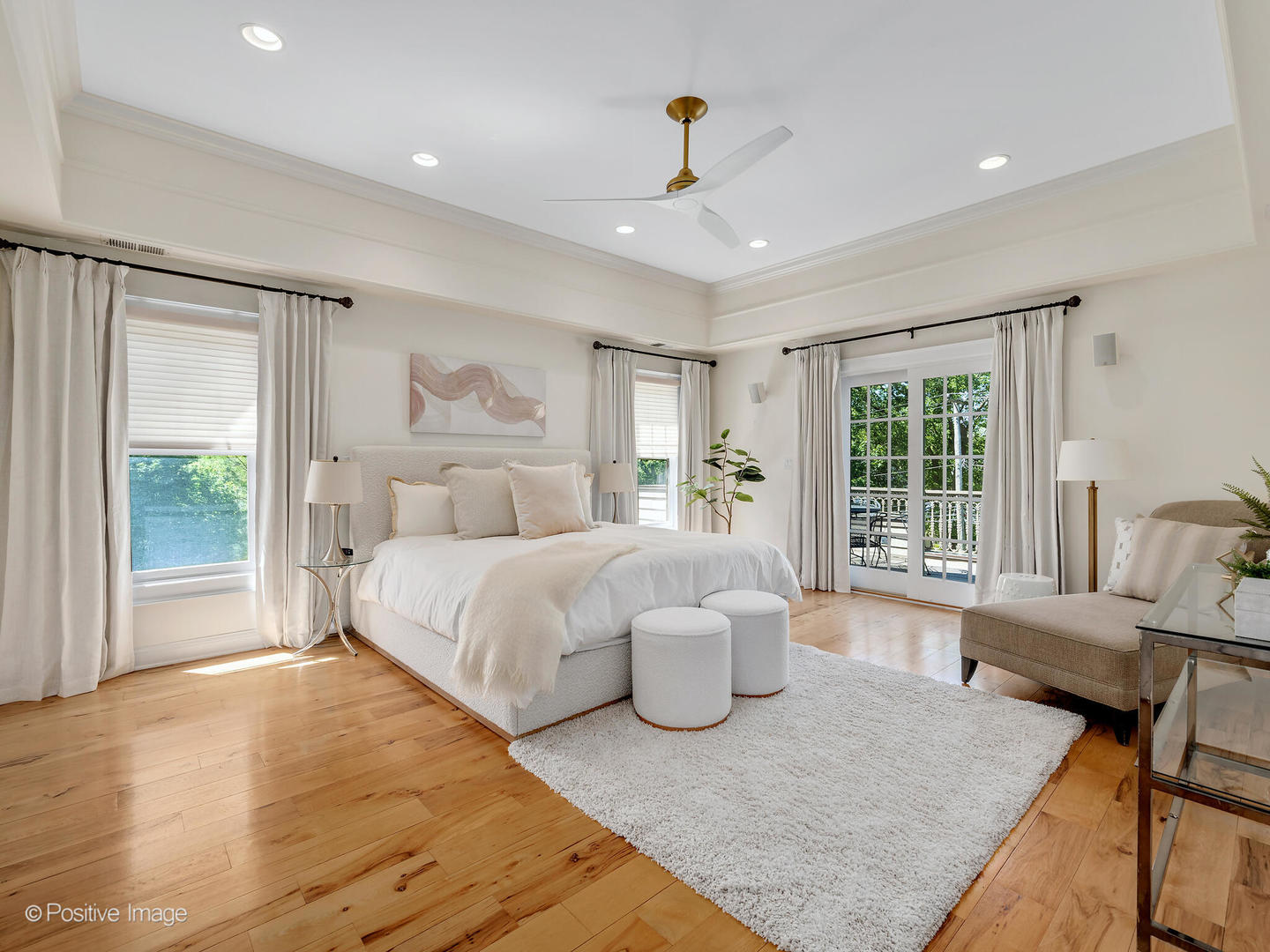 125 N Park Avenue
