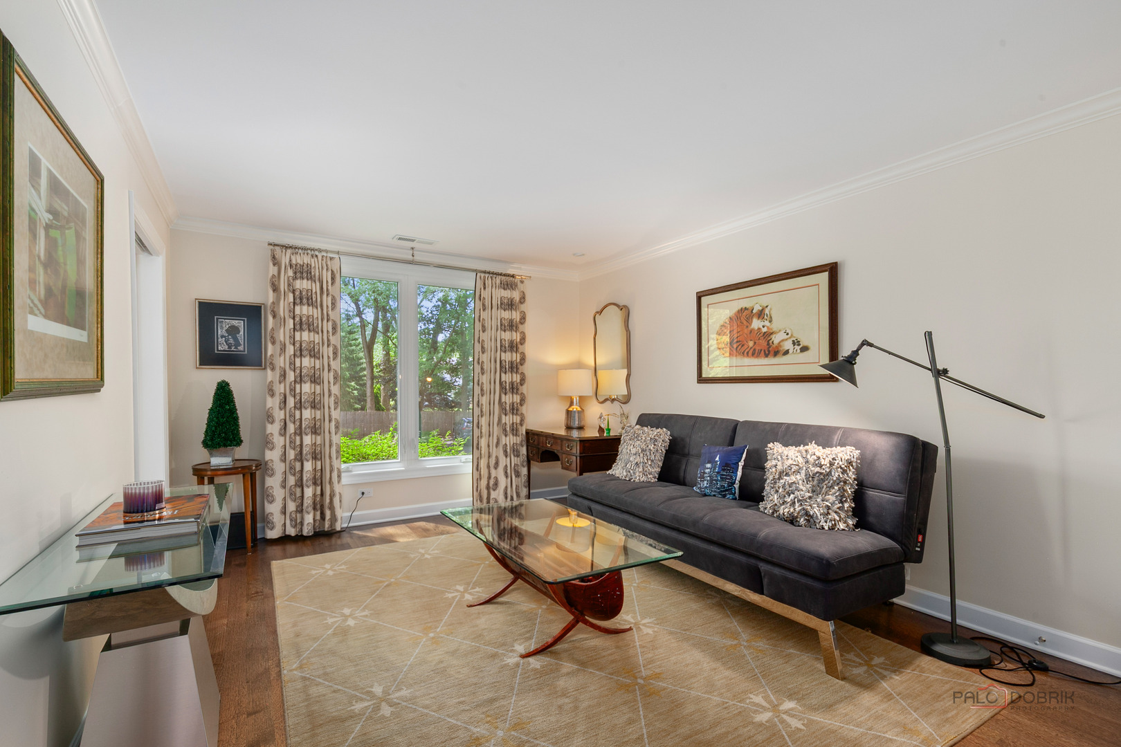 1350 N Western Avenue Unit: 106