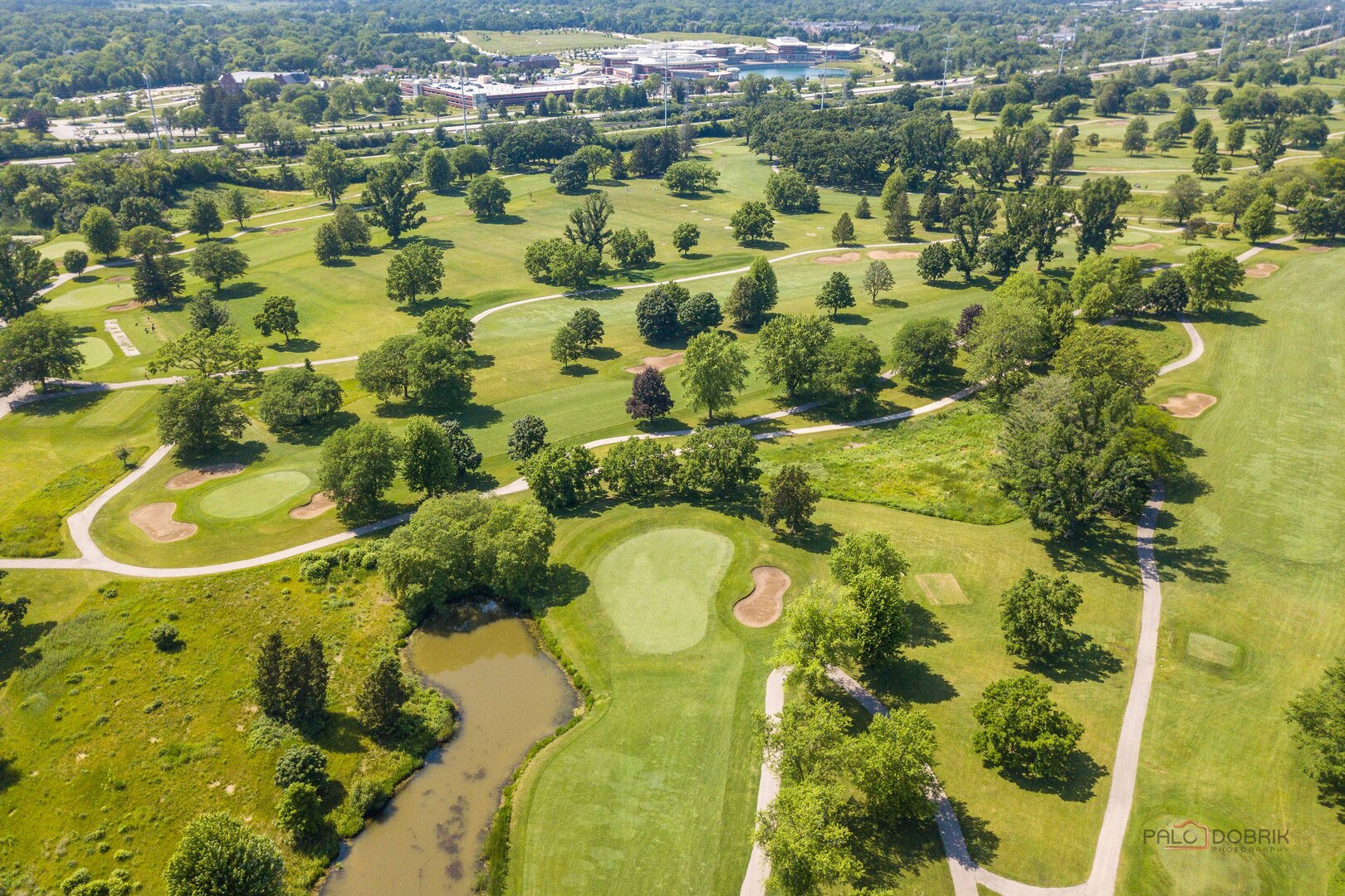 560 Golf Lane