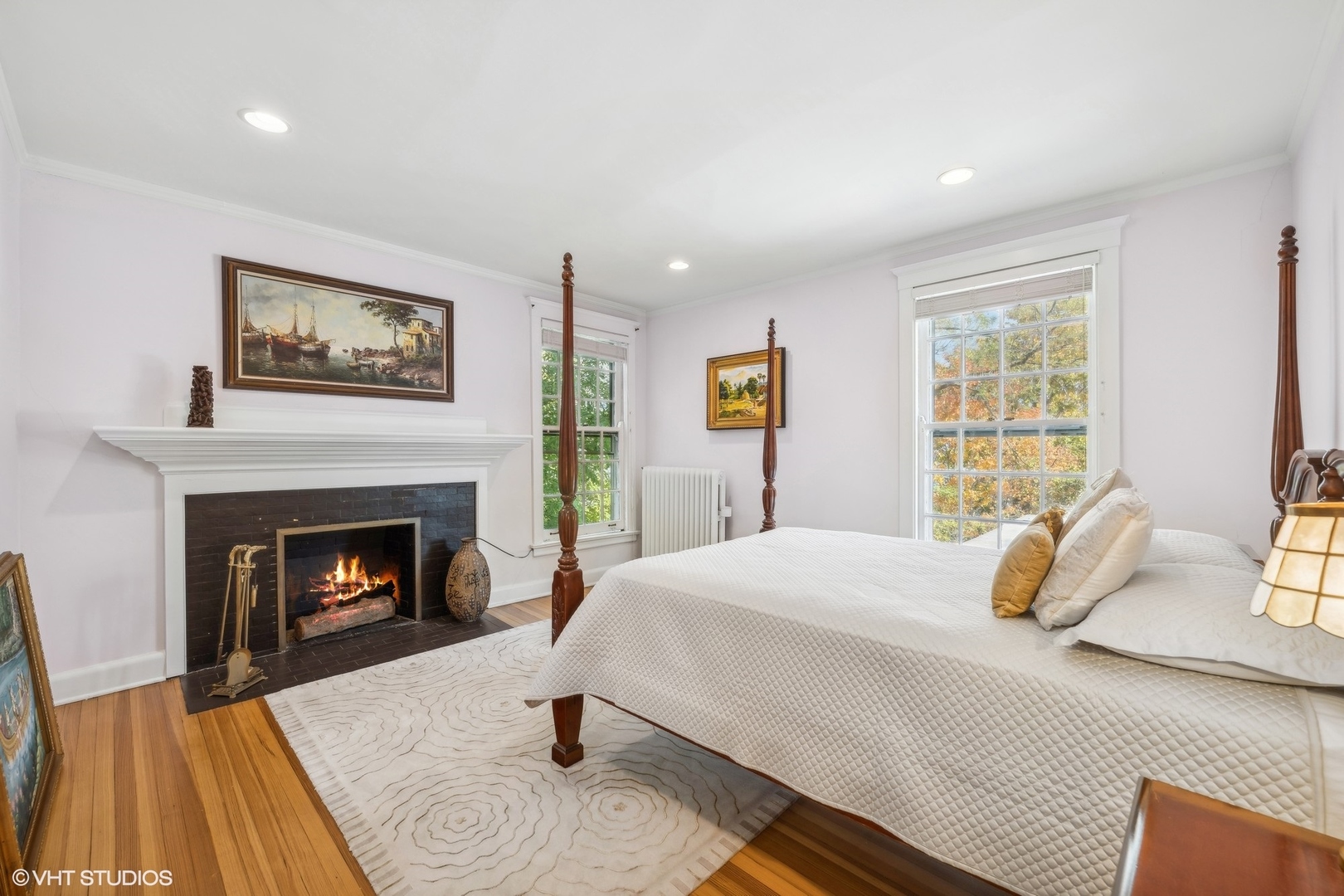 111 Mayflower Road