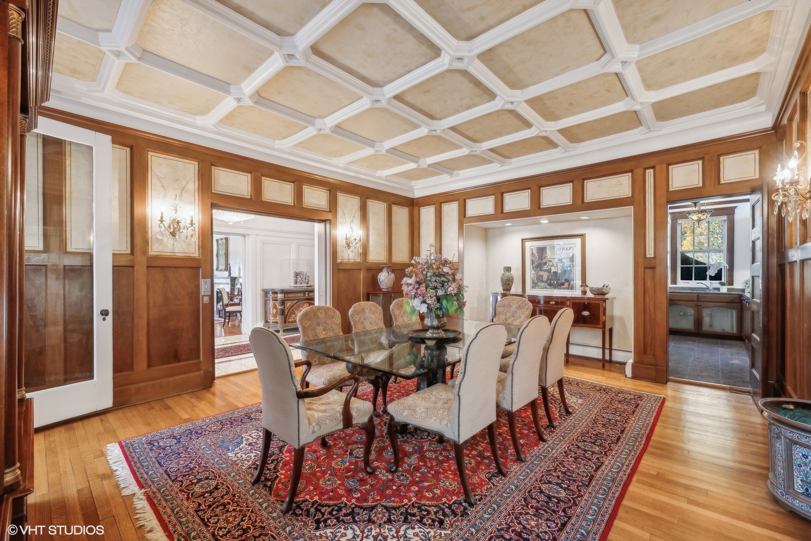 111 Mayflower Road
