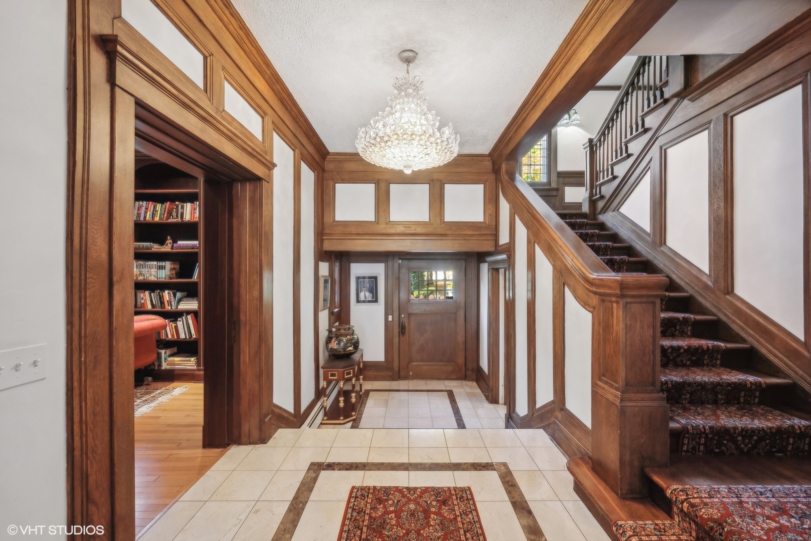 111 Mayflower Road
