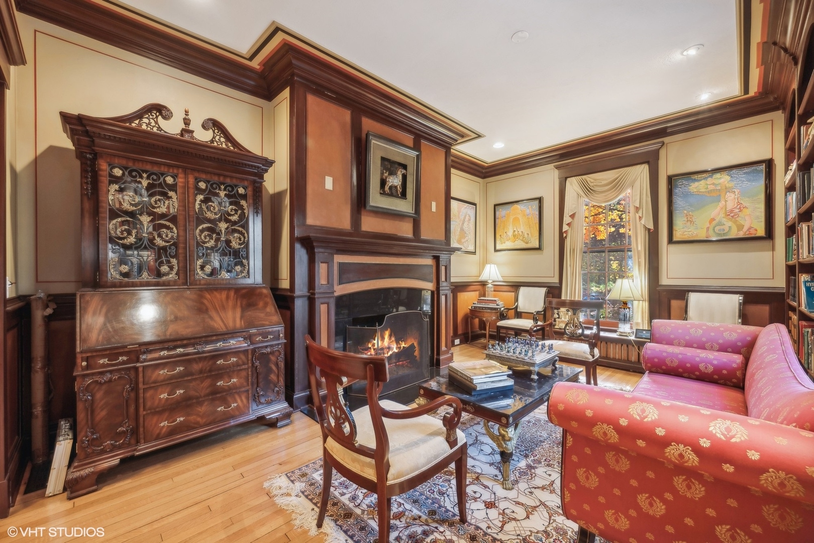 111 Mayflower Road