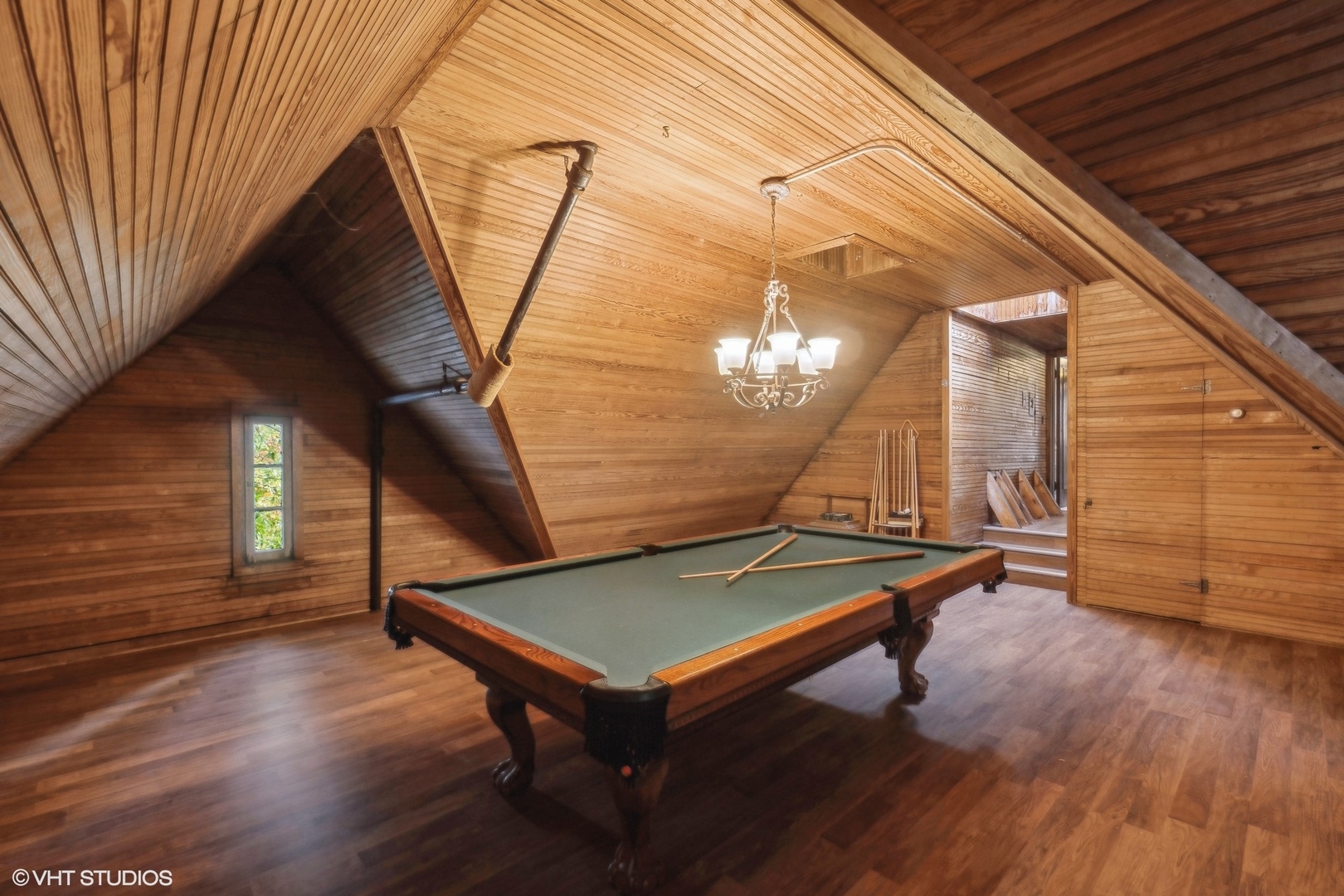 111 Mayflower Road