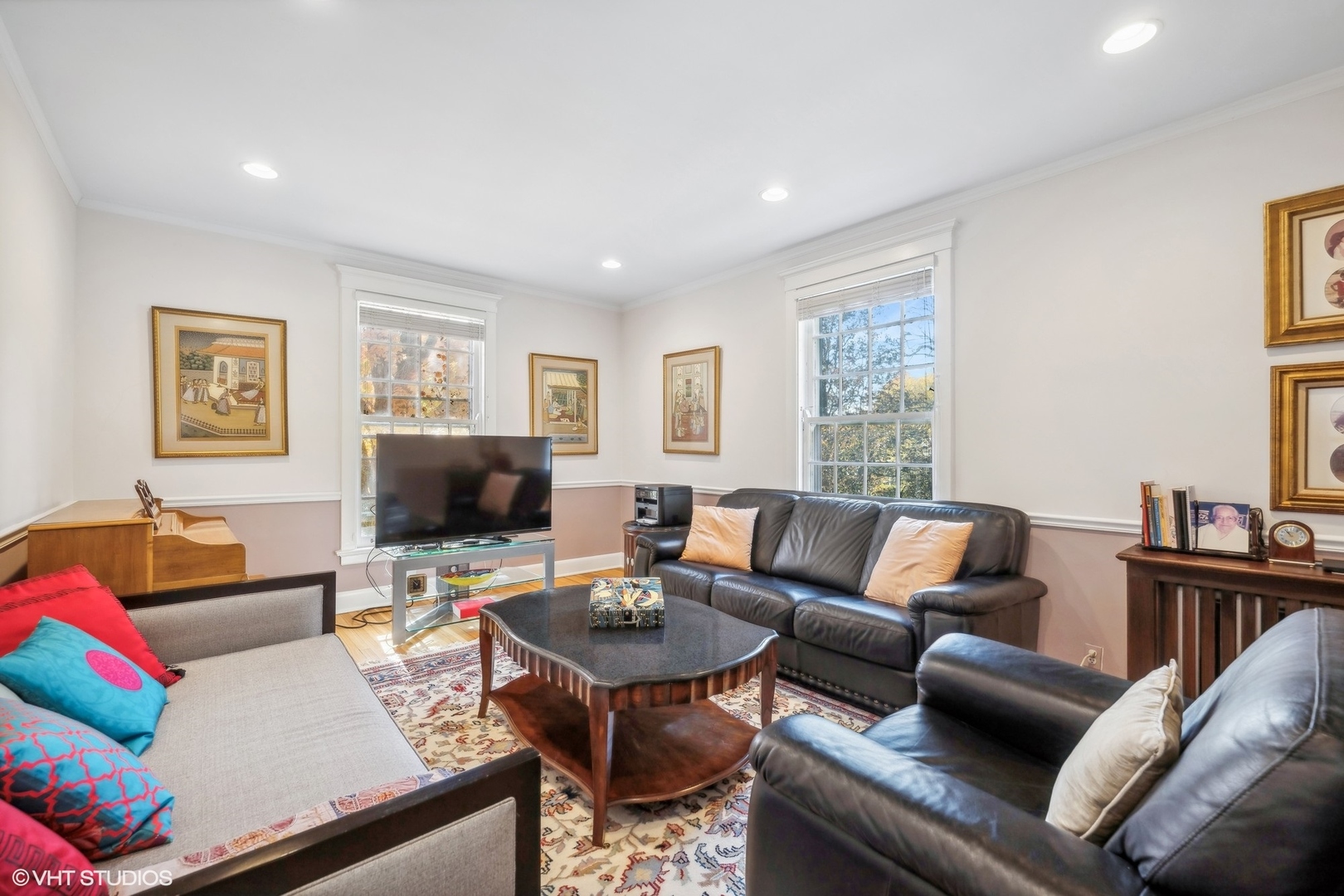 111 Mayflower Road