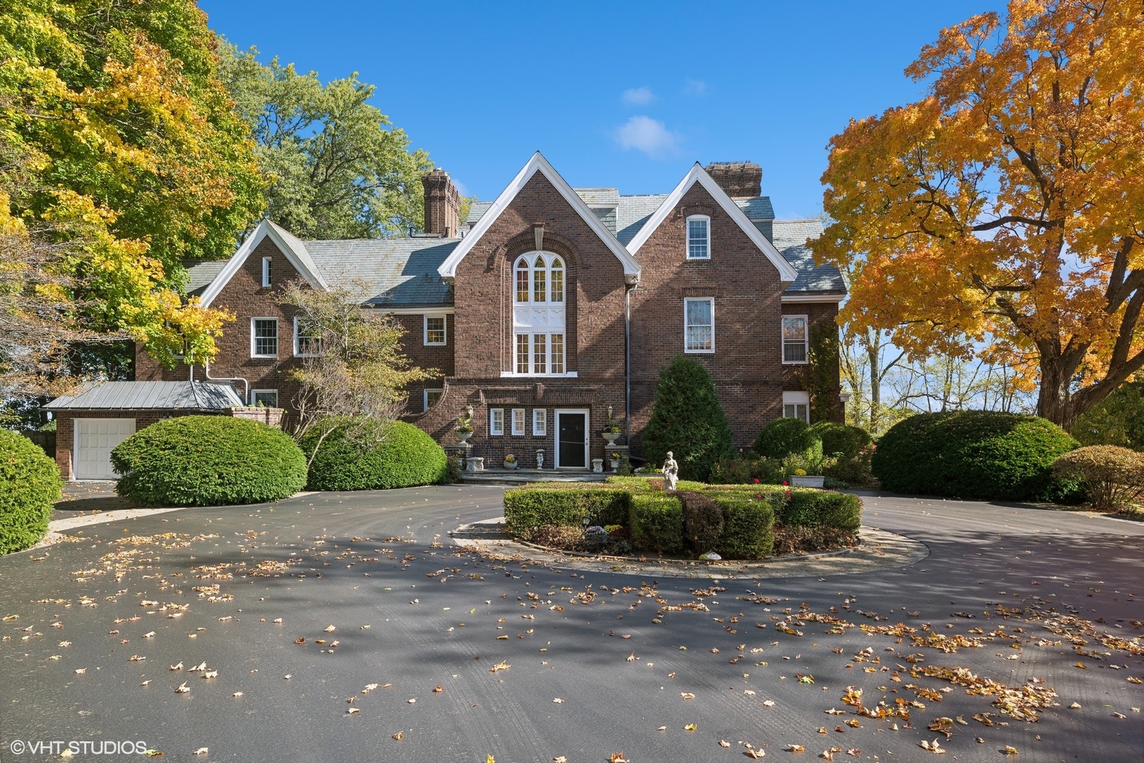 111 Mayflower Road