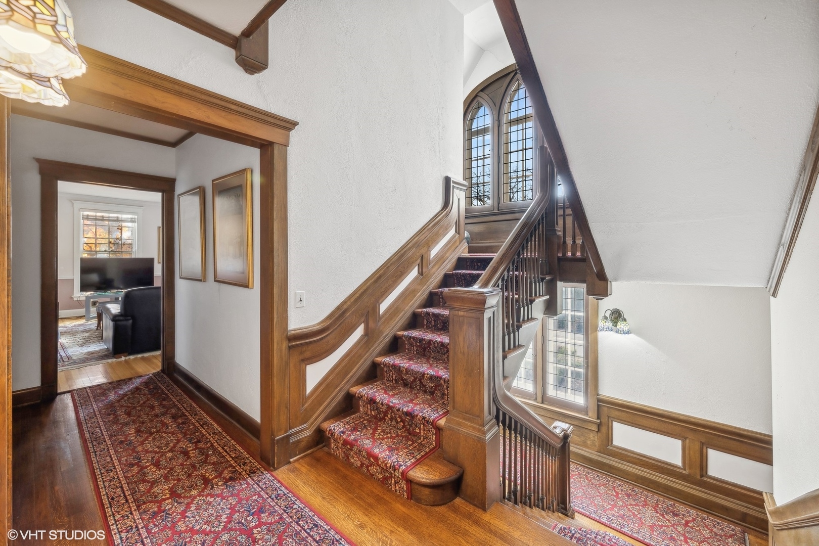 111 Mayflower Road