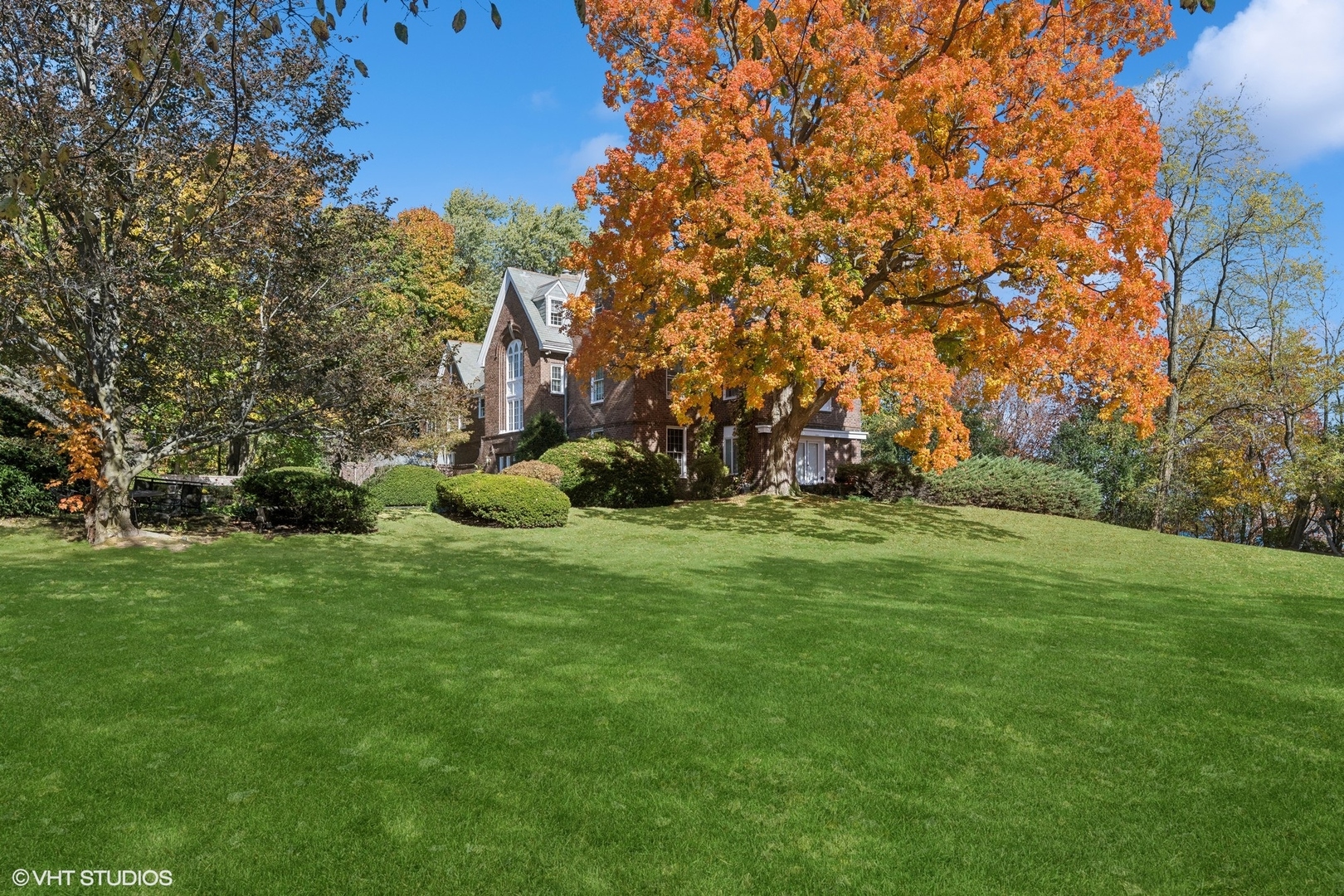 111 Mayflower Road