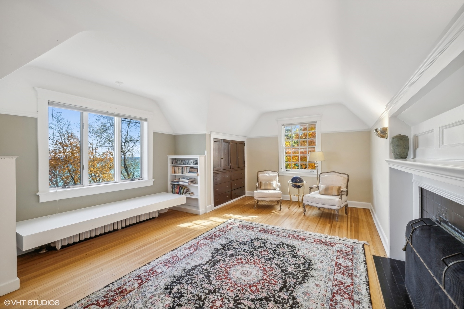 111 Mayflower Road