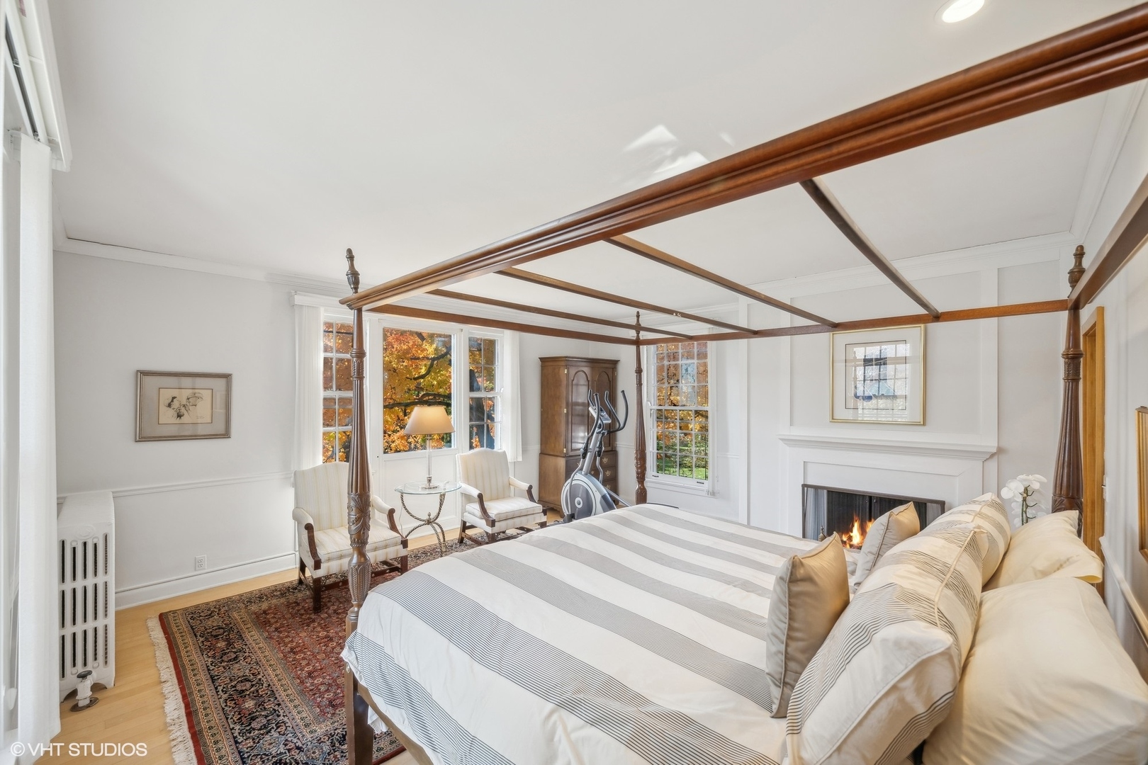 111 Mayflower Road