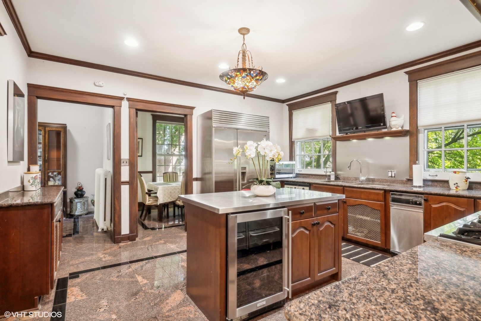 111 Mayflower Road