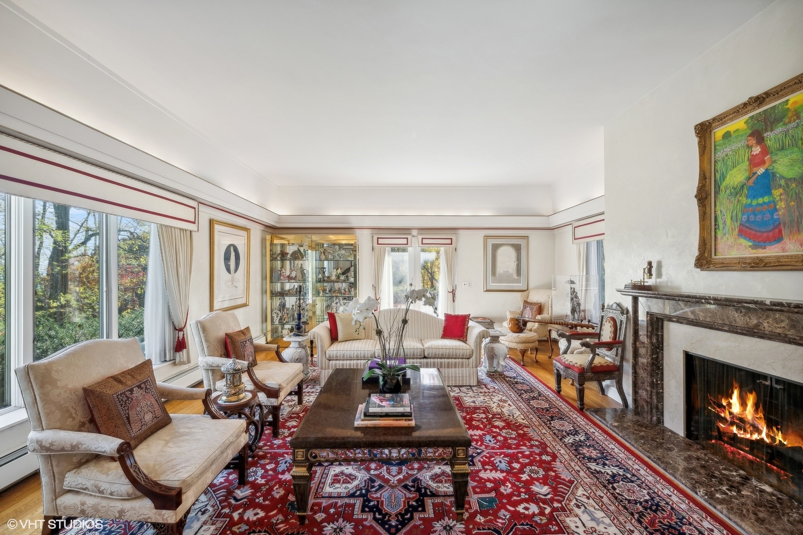 111 Mayflower Road