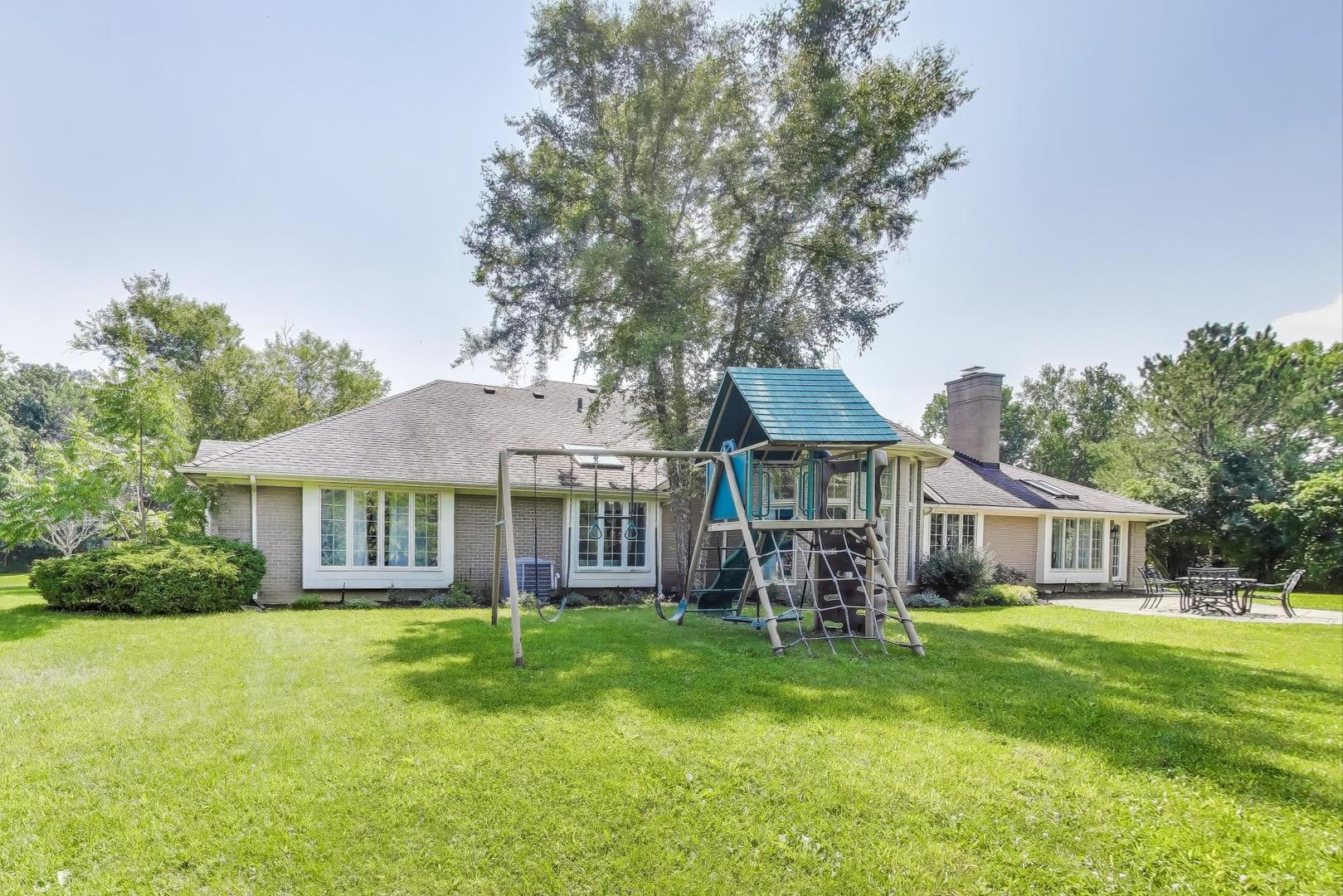 1920 Wedgewood Drive