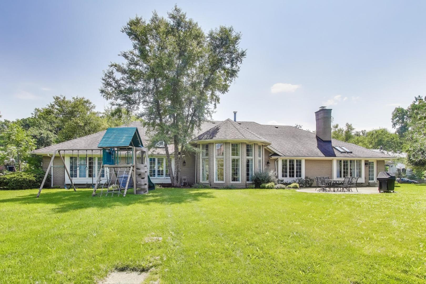 1920 Wedgewood Drive