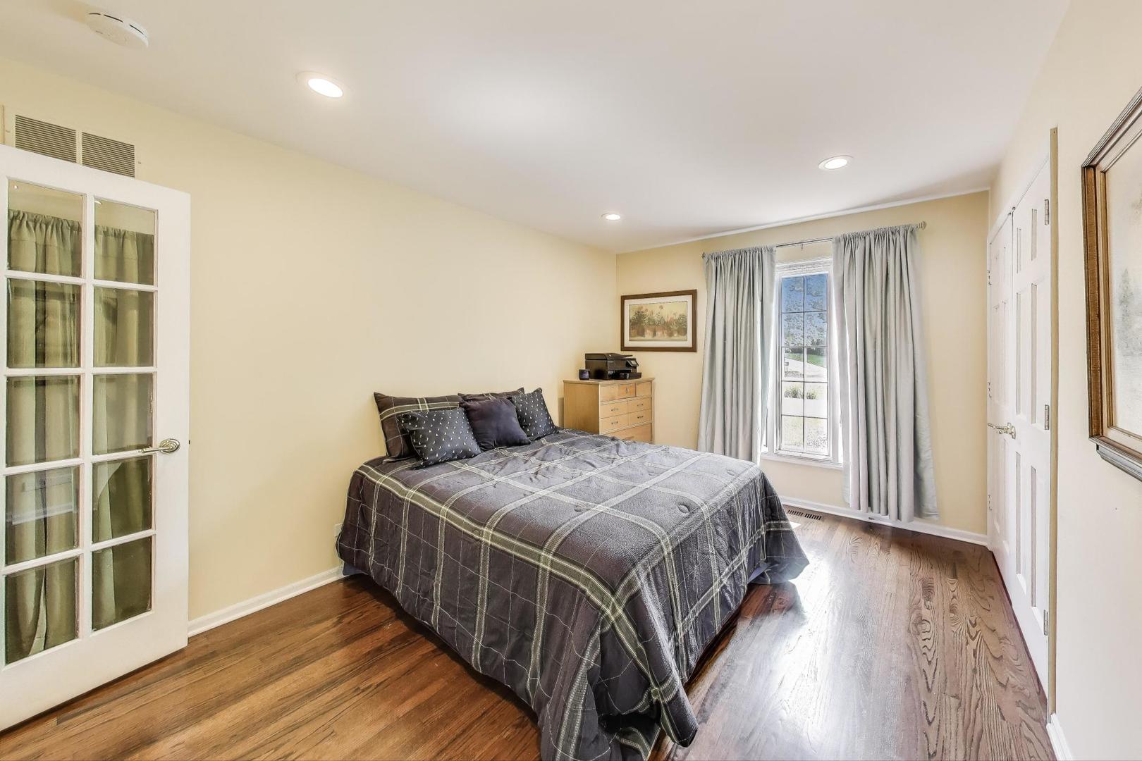 1920 Wedgewood Drive