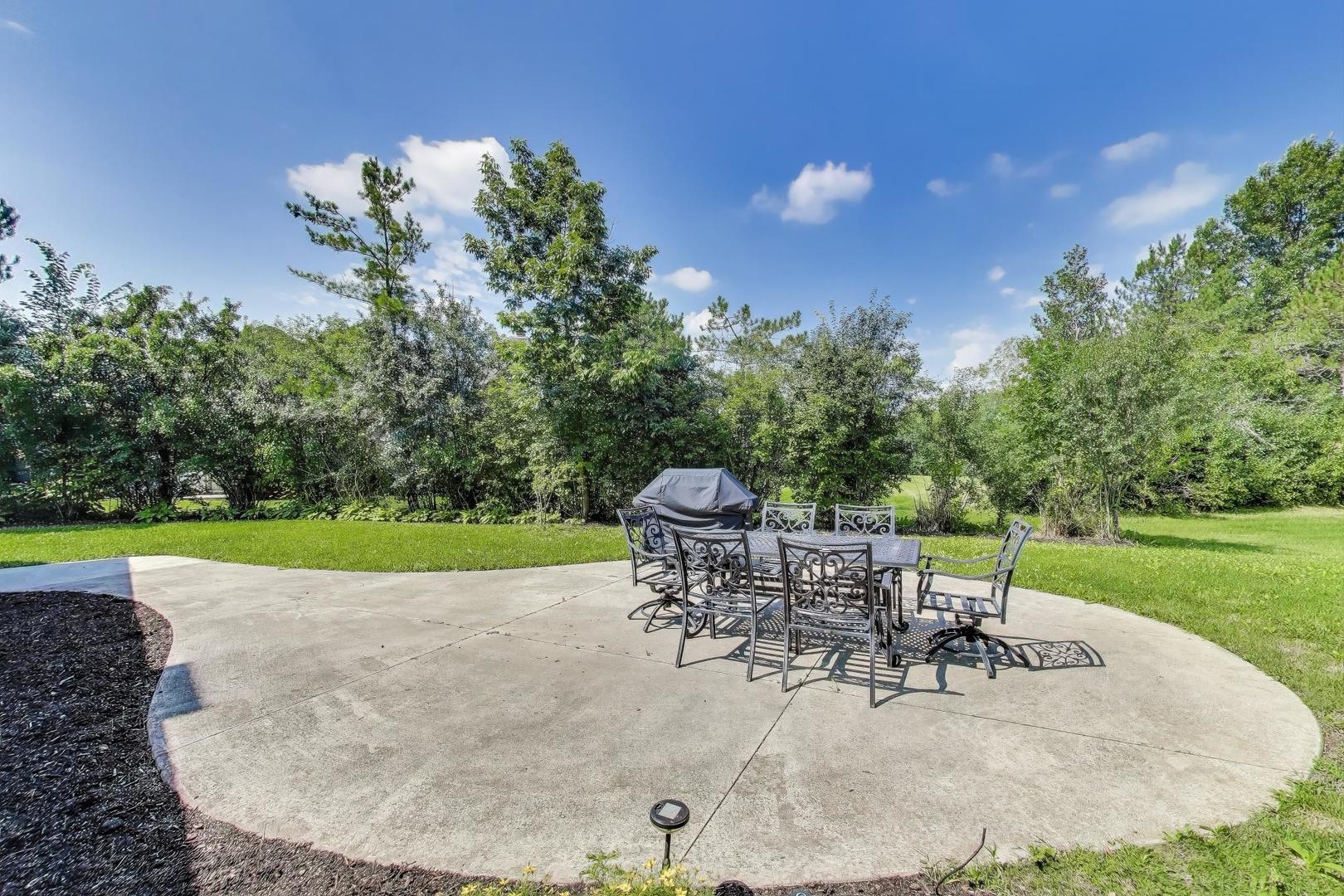 1920 Wedgewood Drive