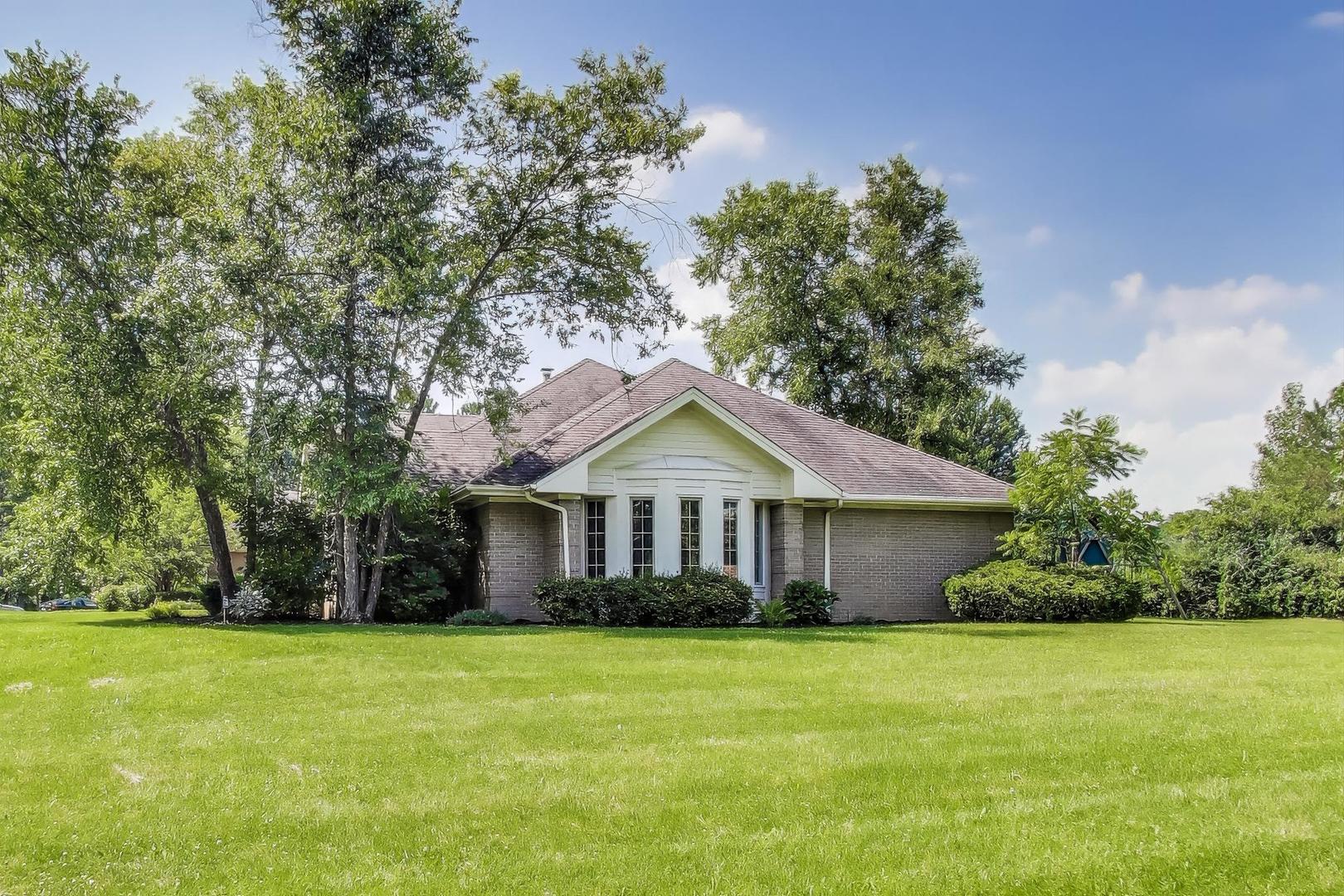 1920 Wedgewood Drive