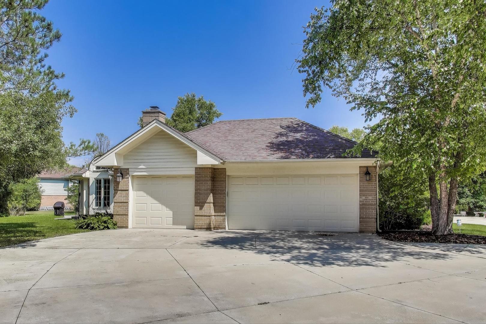 1920 Wedgewood Drive