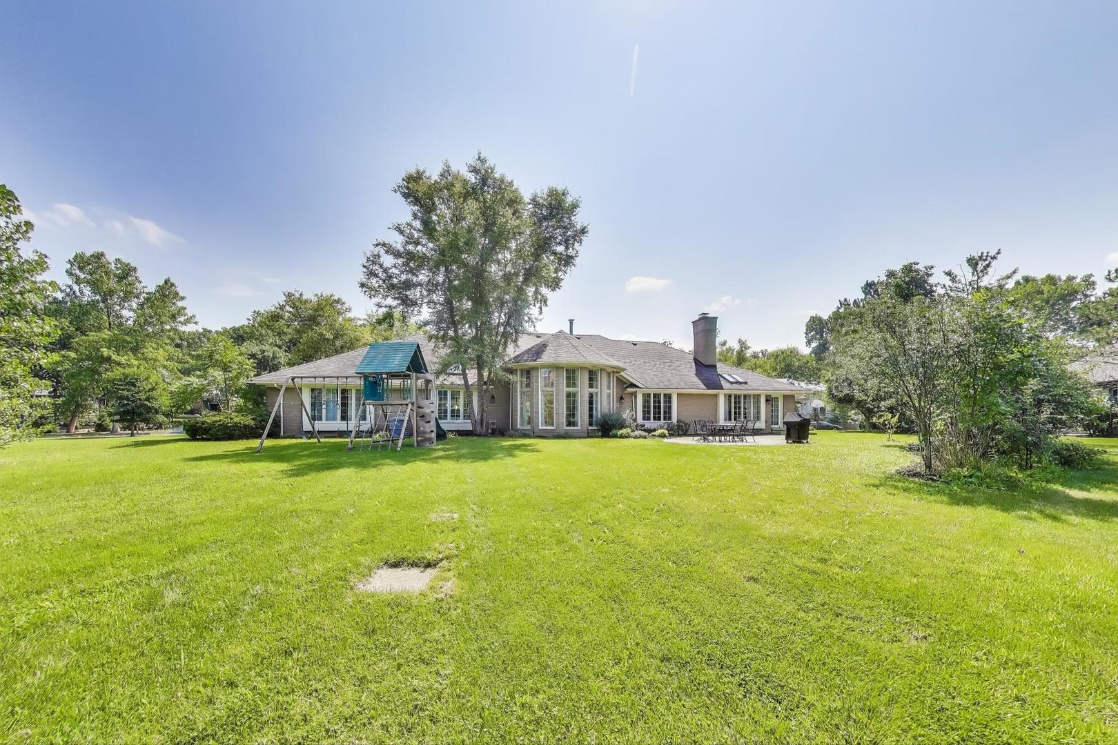 1920 Wedgewood Drive