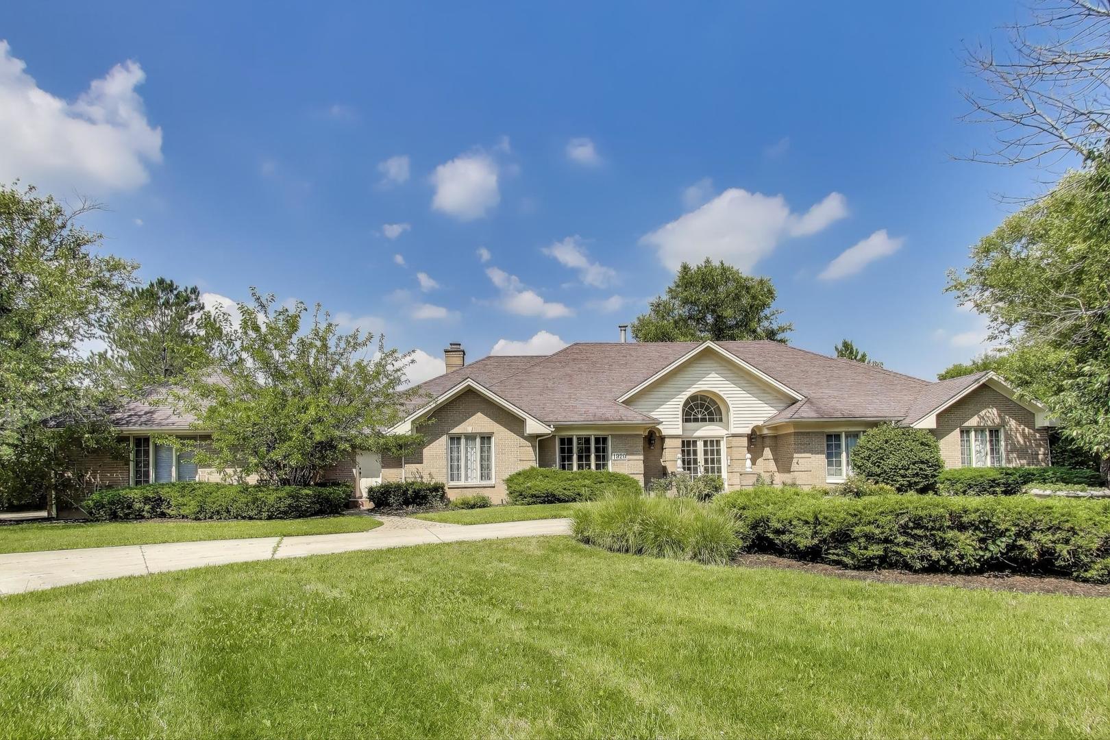 1920 Wedgewood Drive