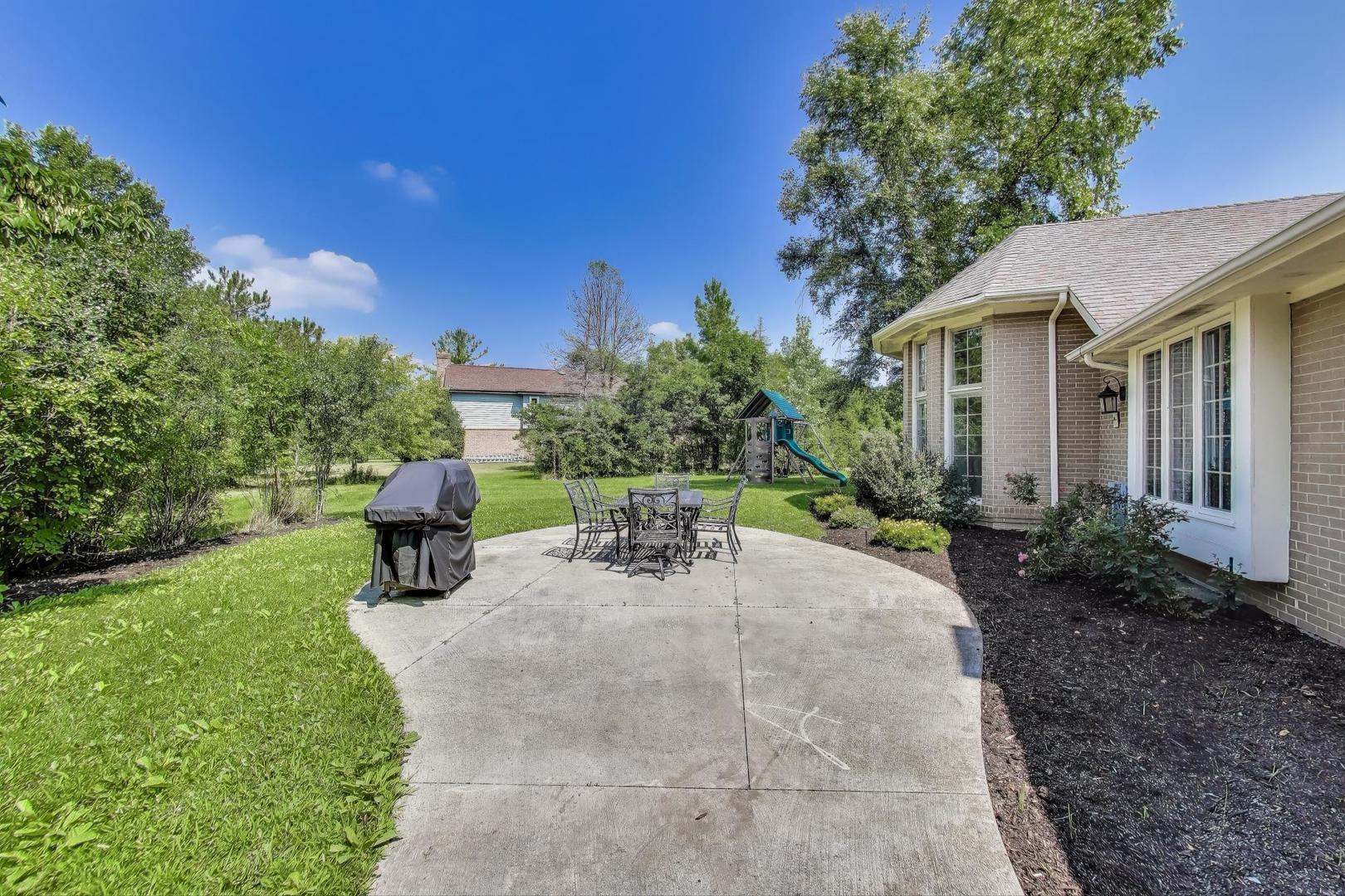 1920 Wedgewood Drive