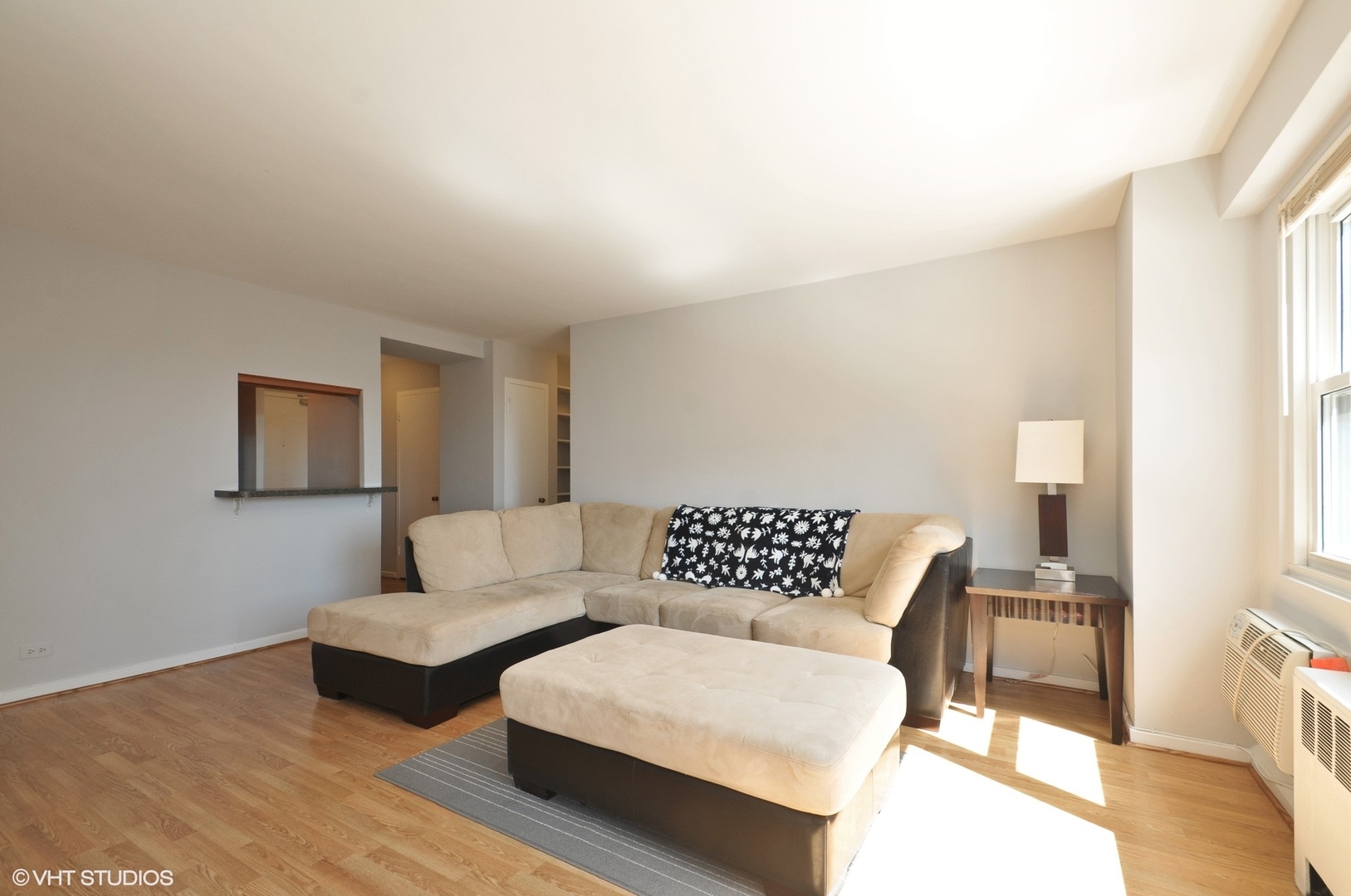 2909 N Sheridan Road Unit: 703