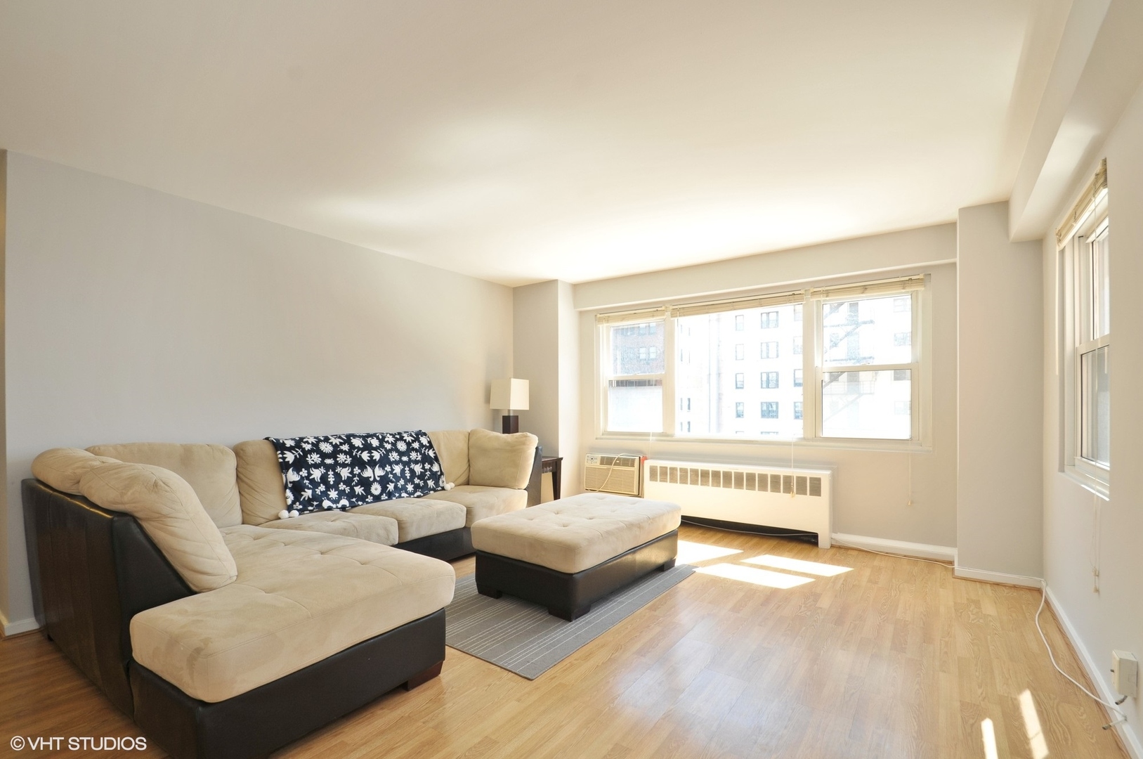 2909 N Sheridan Road Unit: 703