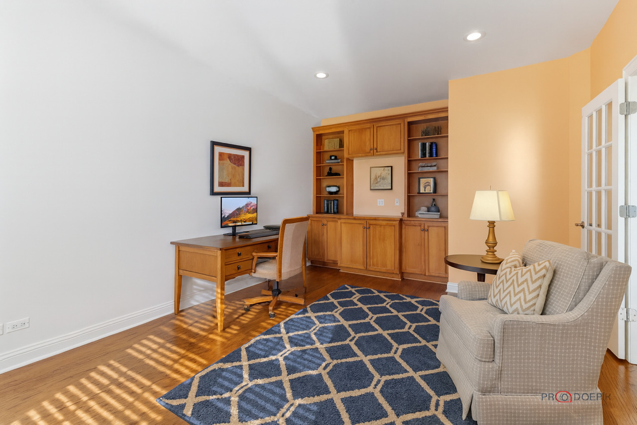 500 Andover Court Unit: 500