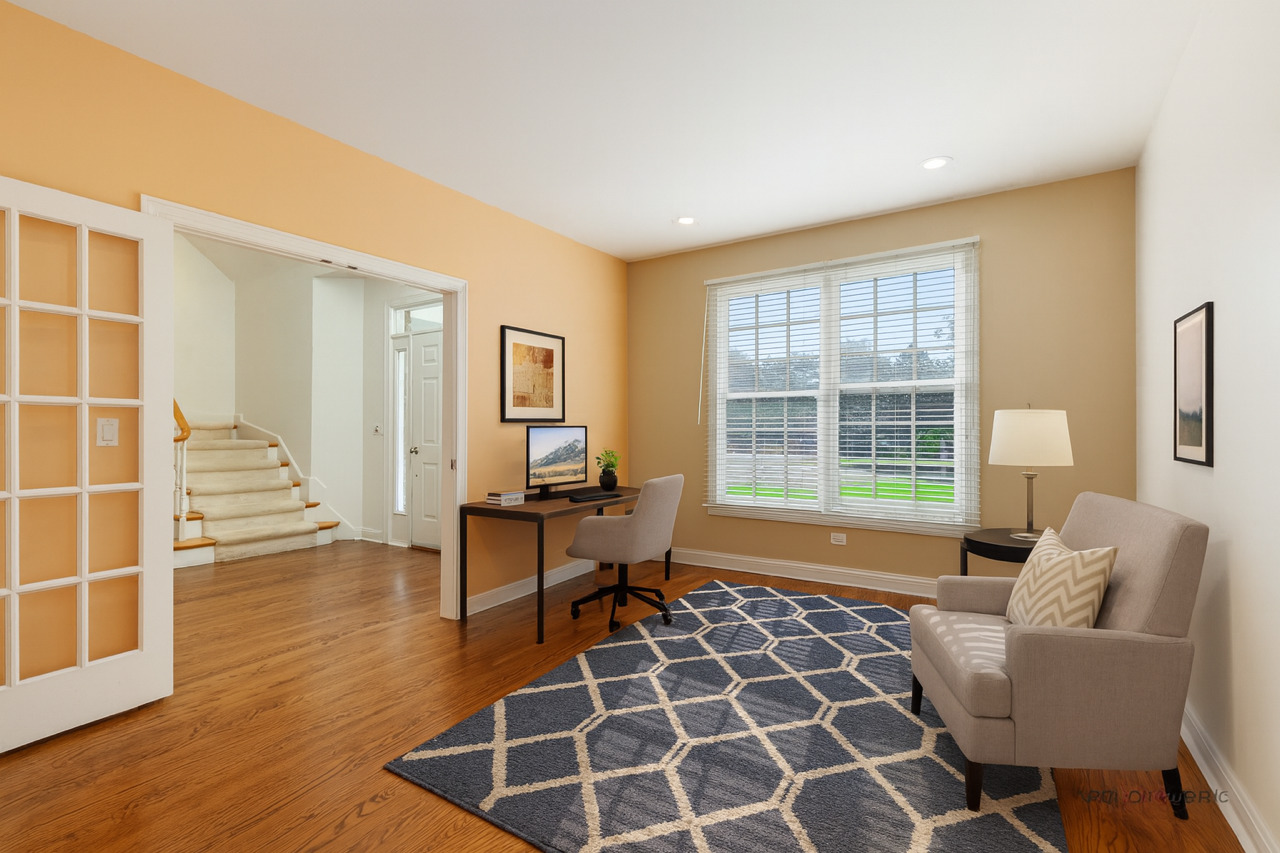 500 Andover Court Unit: 500