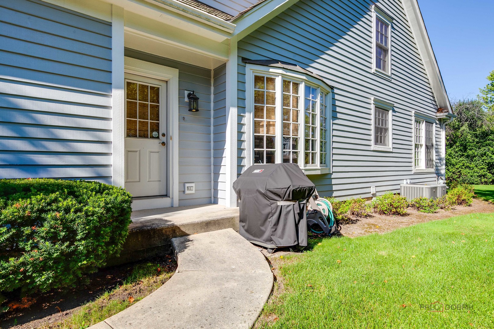 500 Andover Court Unit: 500