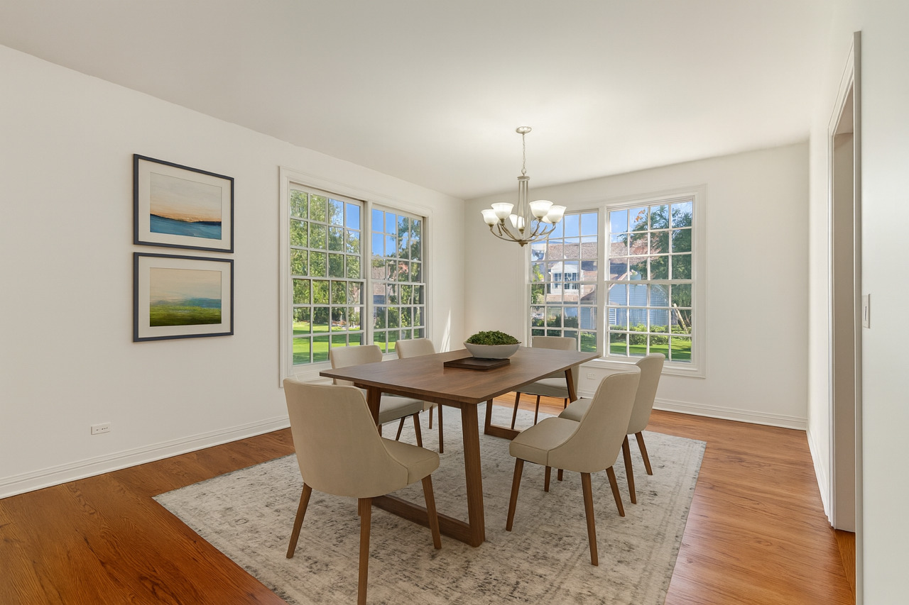 500 Andover Court Unit: 500