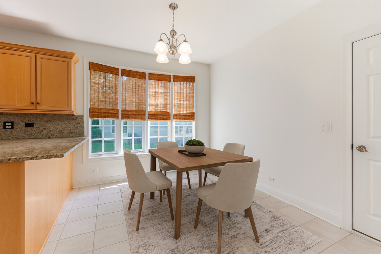 500 Andover Court Unit: 500
