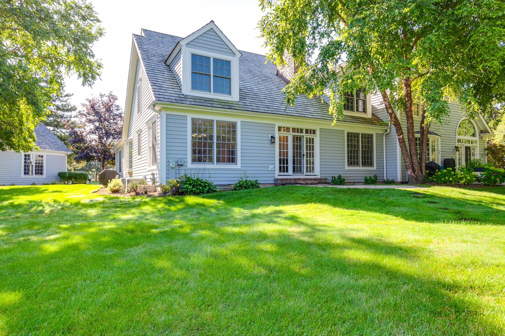 500 Andover Court Unit: 500
