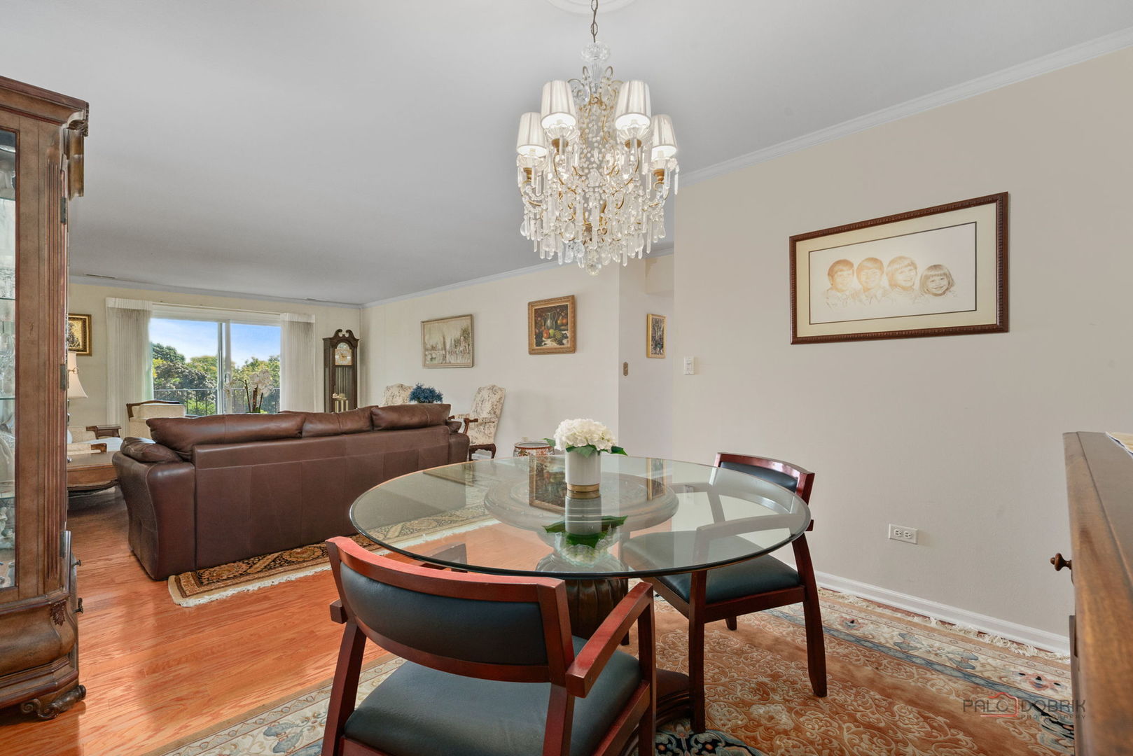 1230 N Western Avenue Unit: 301