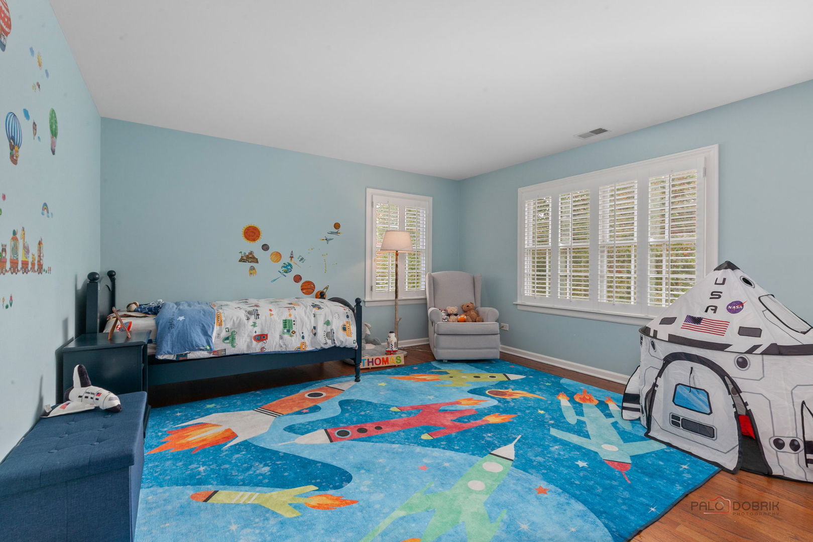 736 Morningside Drive