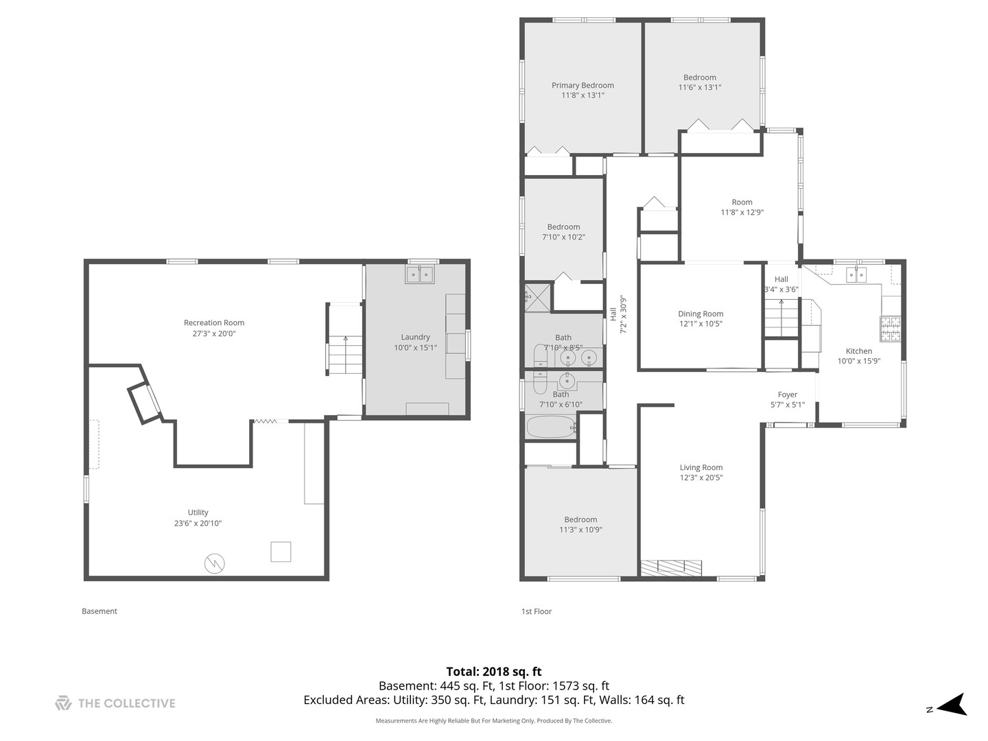 1473 Edgewood Road