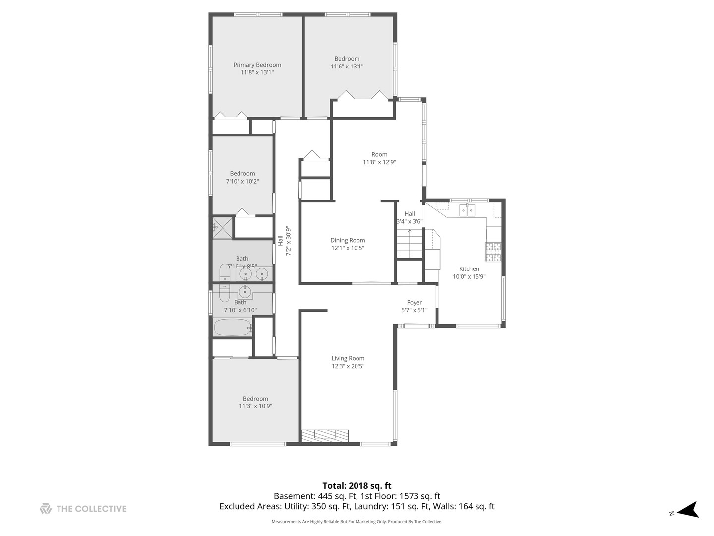 1473 Edgewood Road