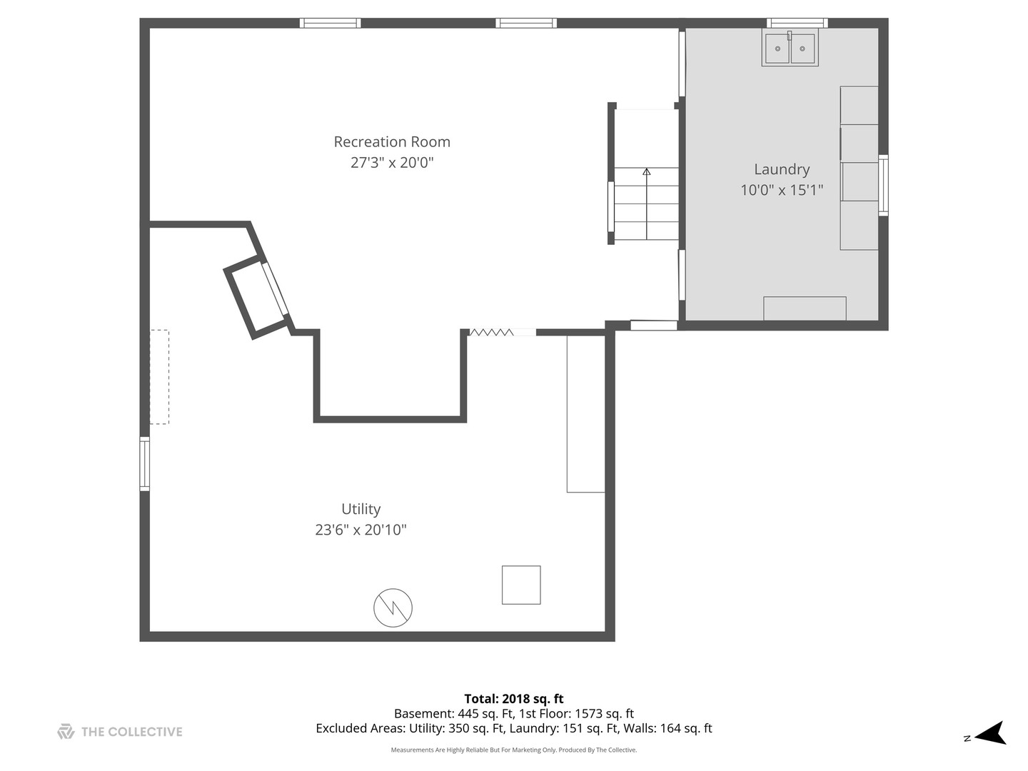 1473 Edgewood Road