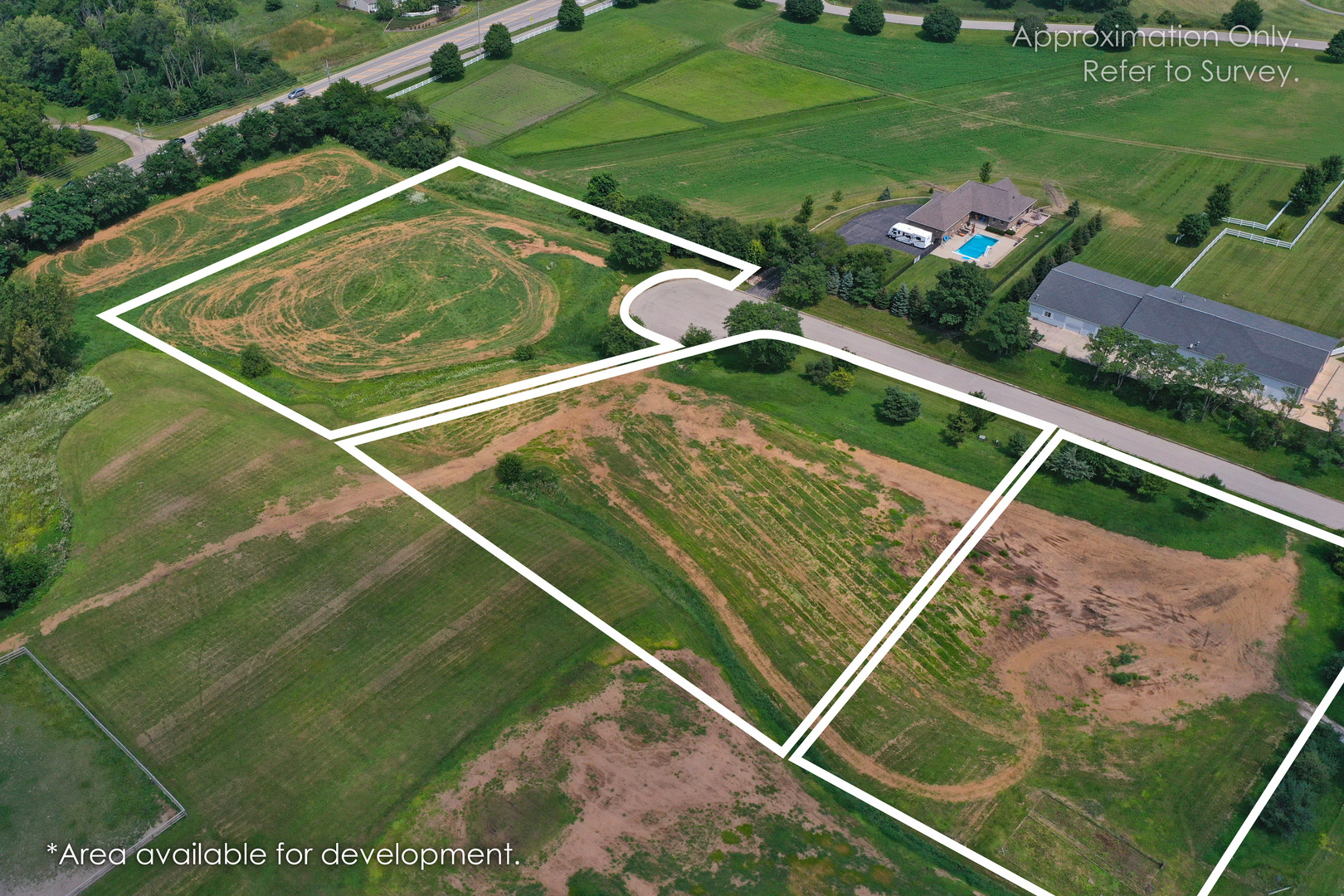 27473 N La Vista Drive