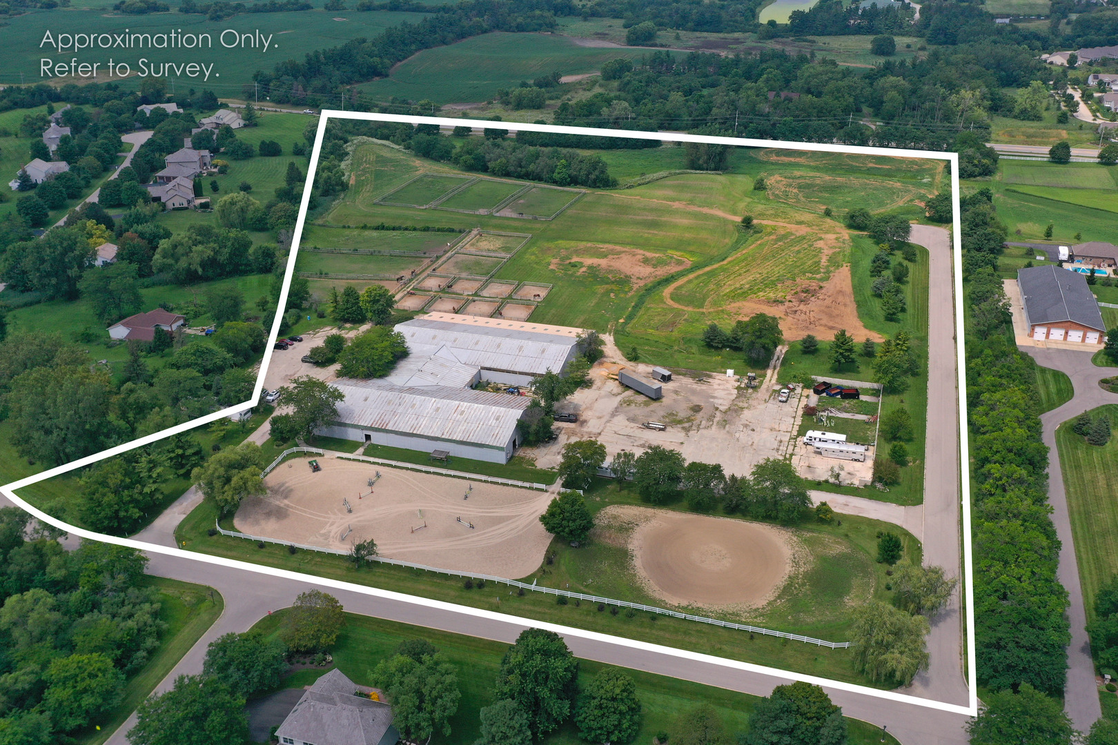 27473 N La Vista Drive