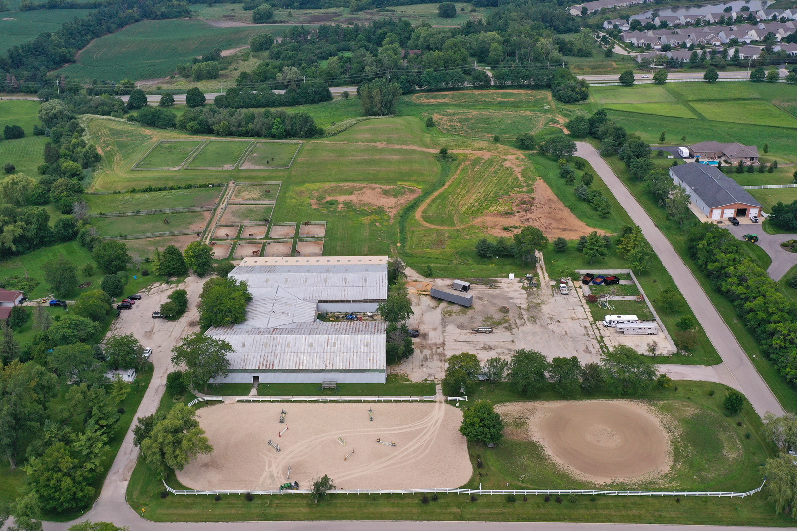 27473 N La Vista Drive