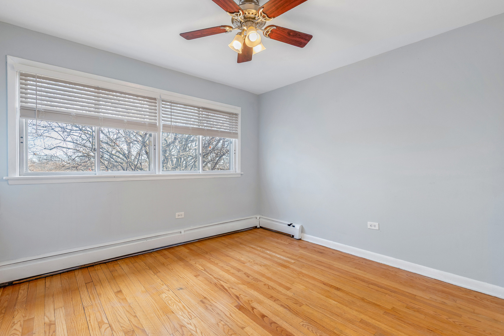 8500 Skokie Boulevard Unit: 3A